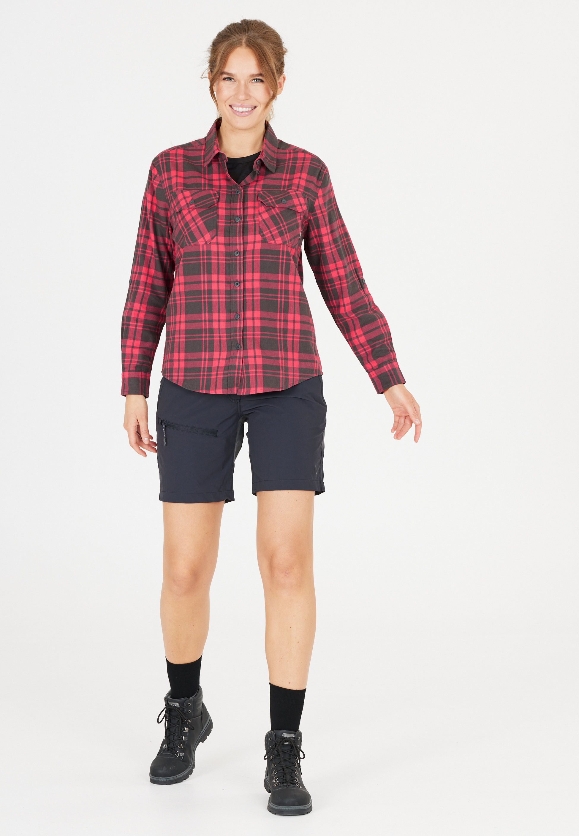 WHISTLER, Taurus Shirt