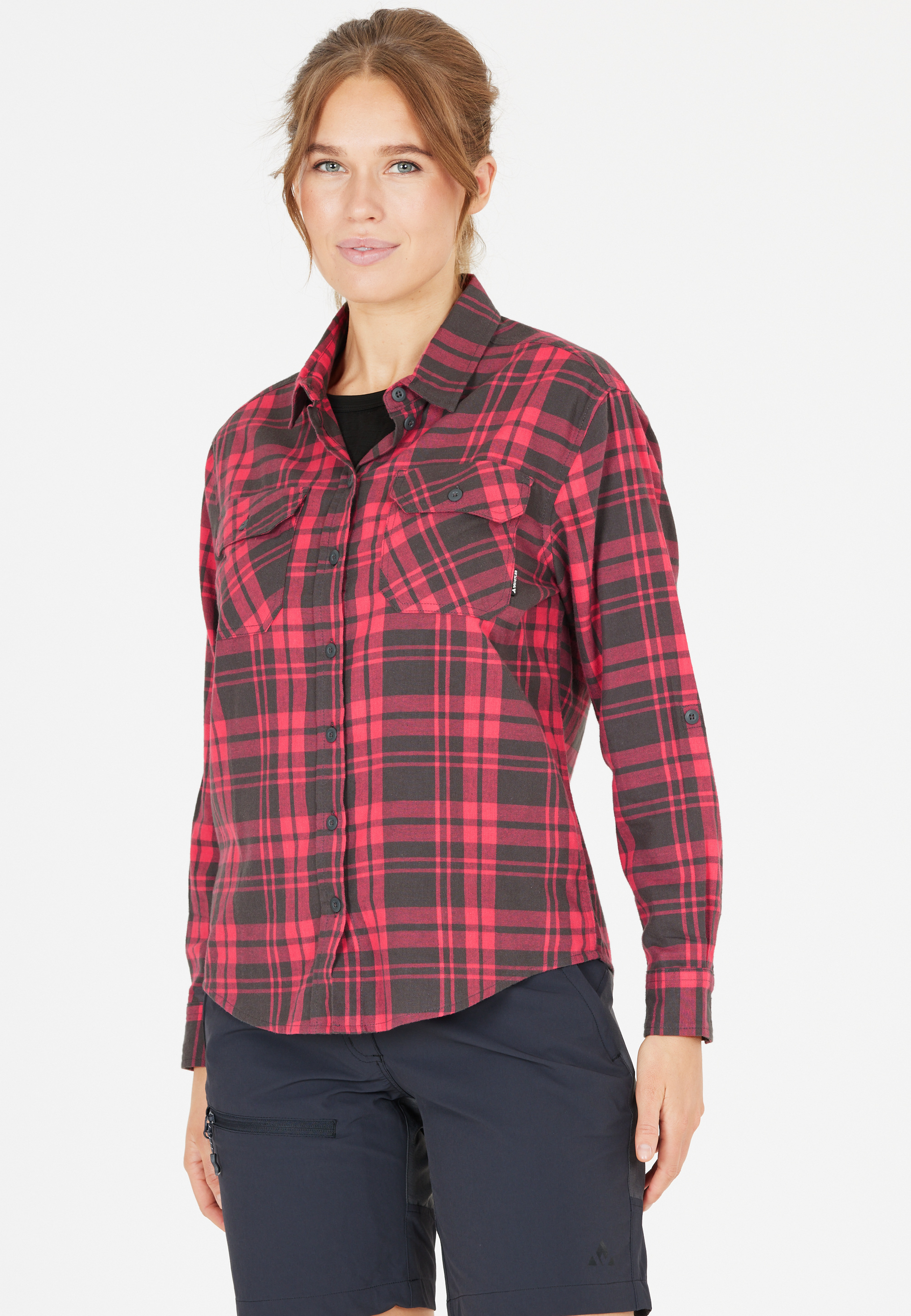 WHISTLER, Taurus Shirt