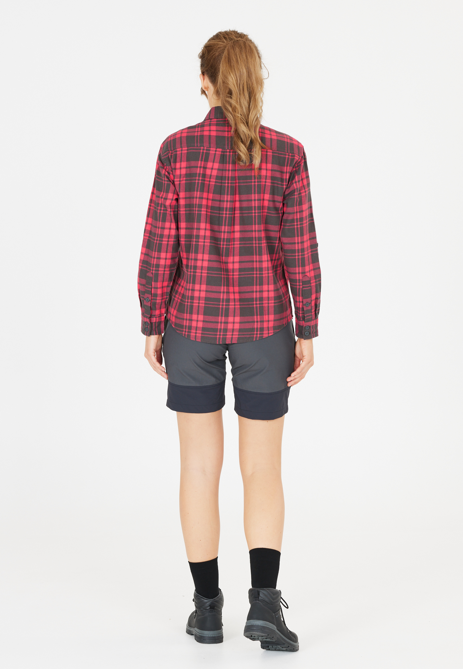 WHISTLER, Taurus Shirt