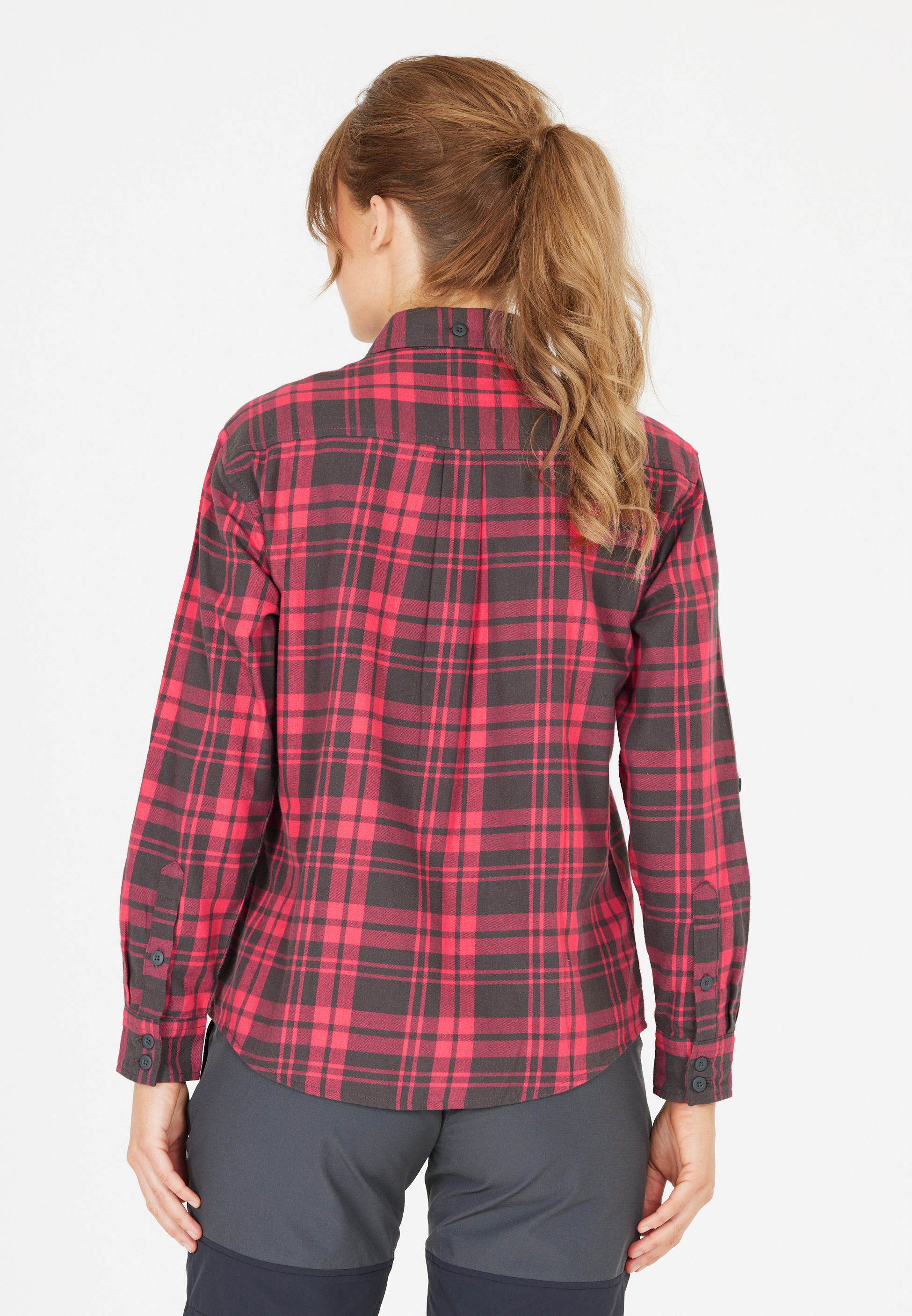 WHISTLER, Taurus Shirt