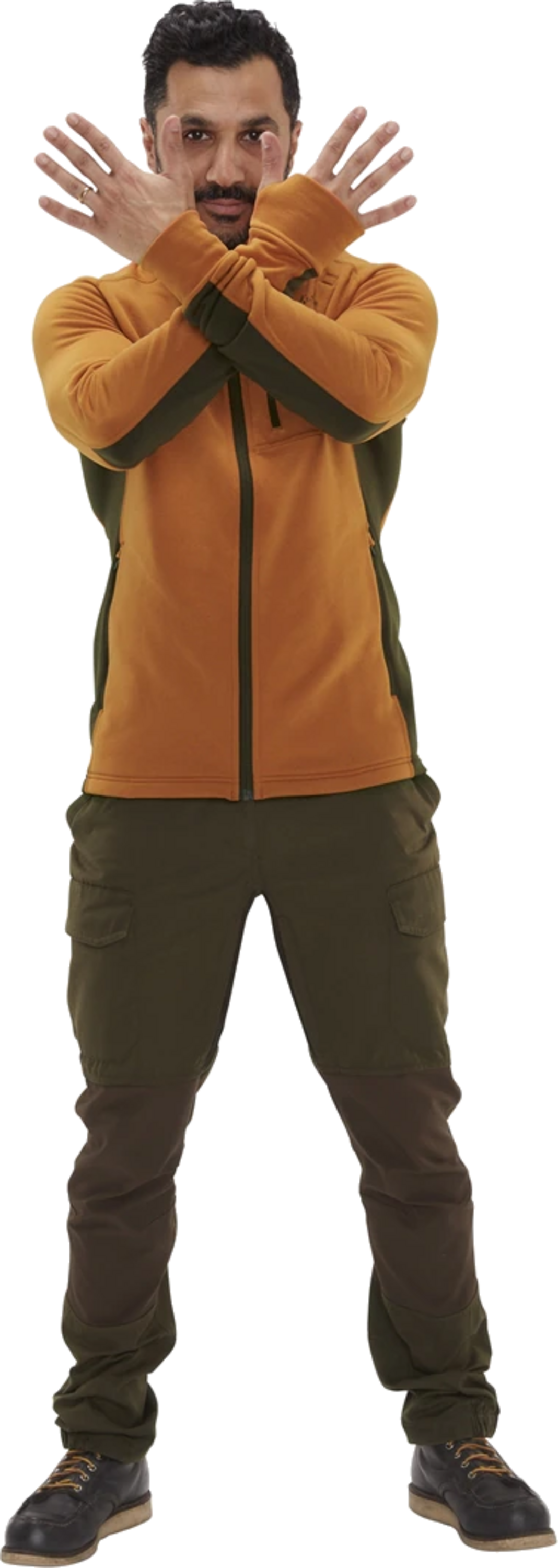 CHEVALIER, Tay Technostretch Jacket Men