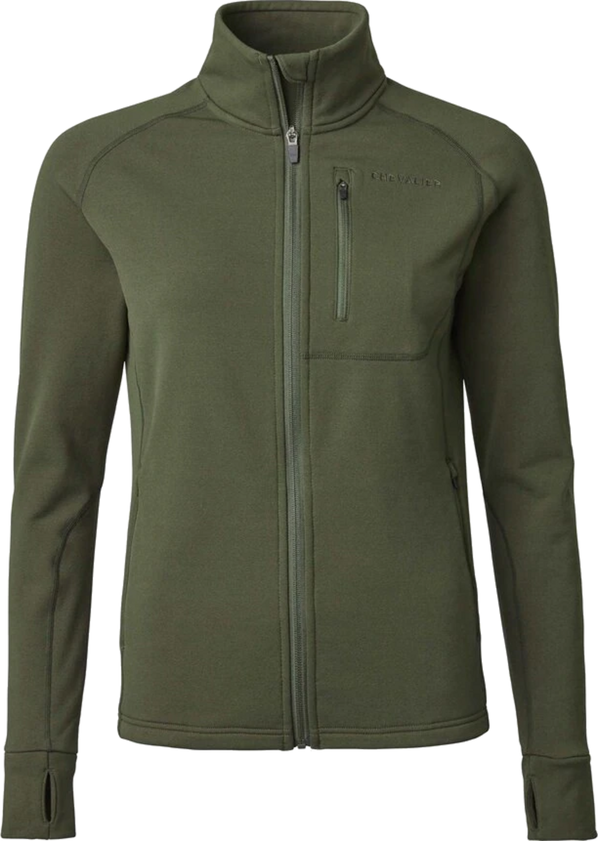 CHEVALIER, Tay Technostretch Jacket Women