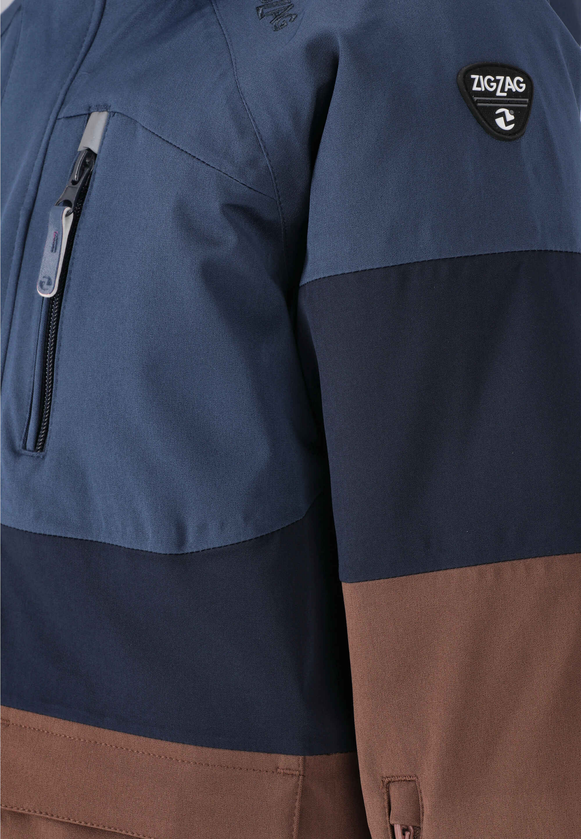 ZIGZAG, Taylor Ski Jacket