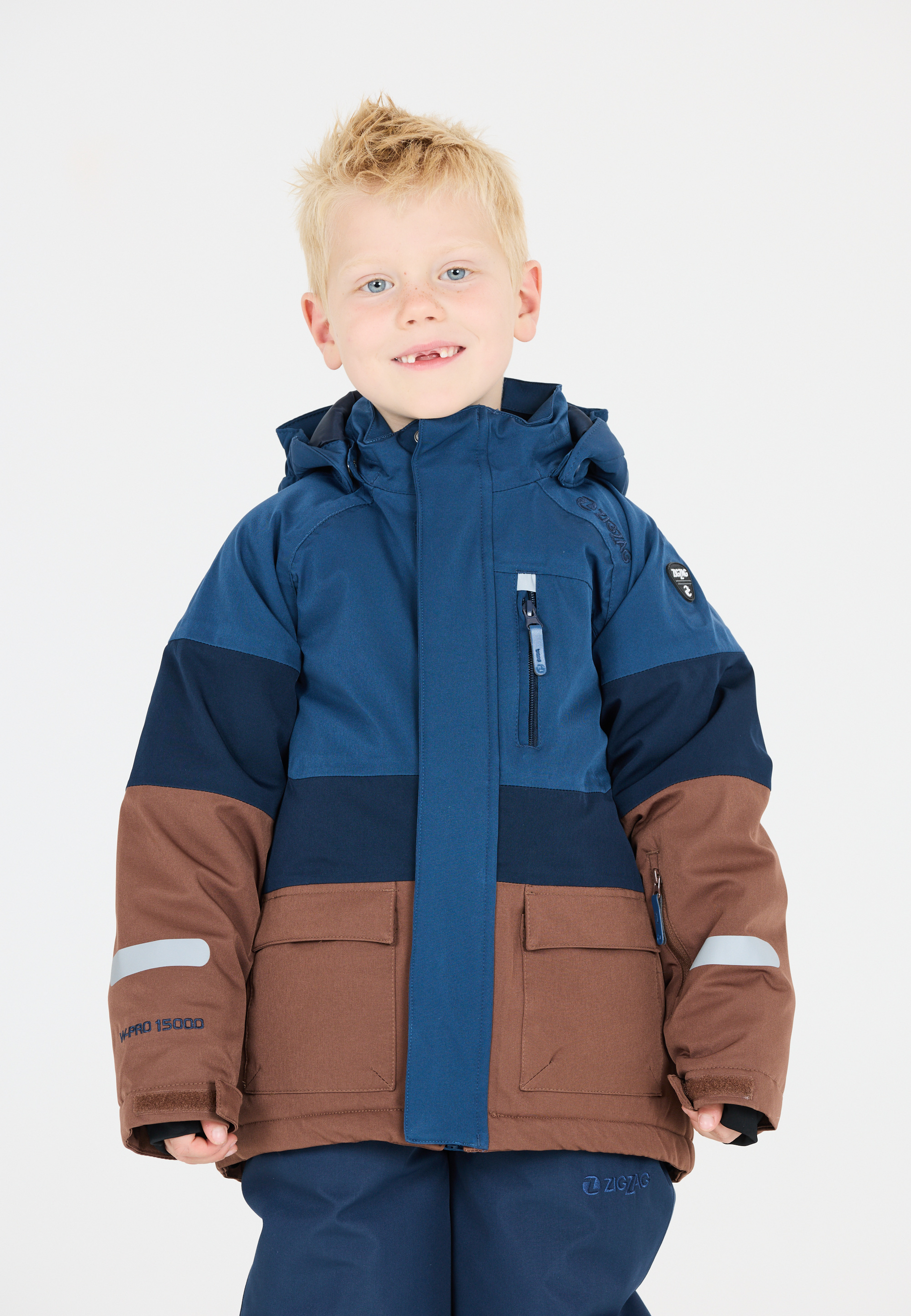 ZIGZAG, Taylor Ski Jacket