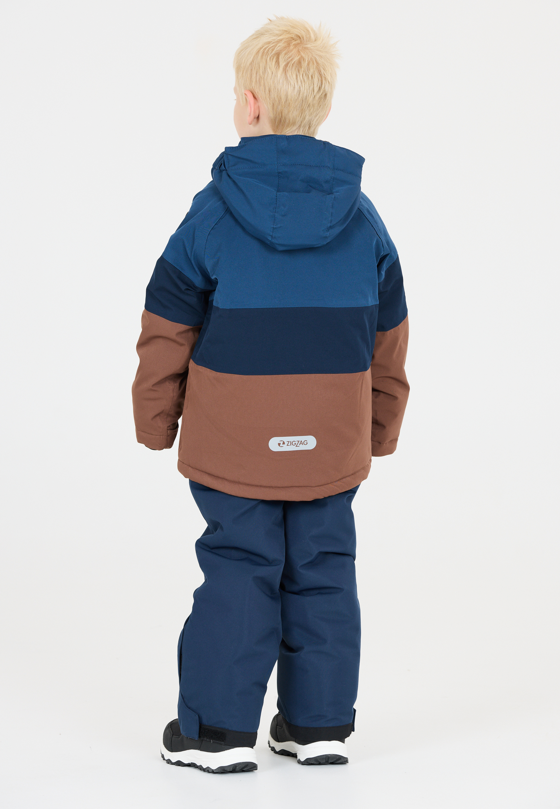 ZIGZAG, Taylor Ski Jacket