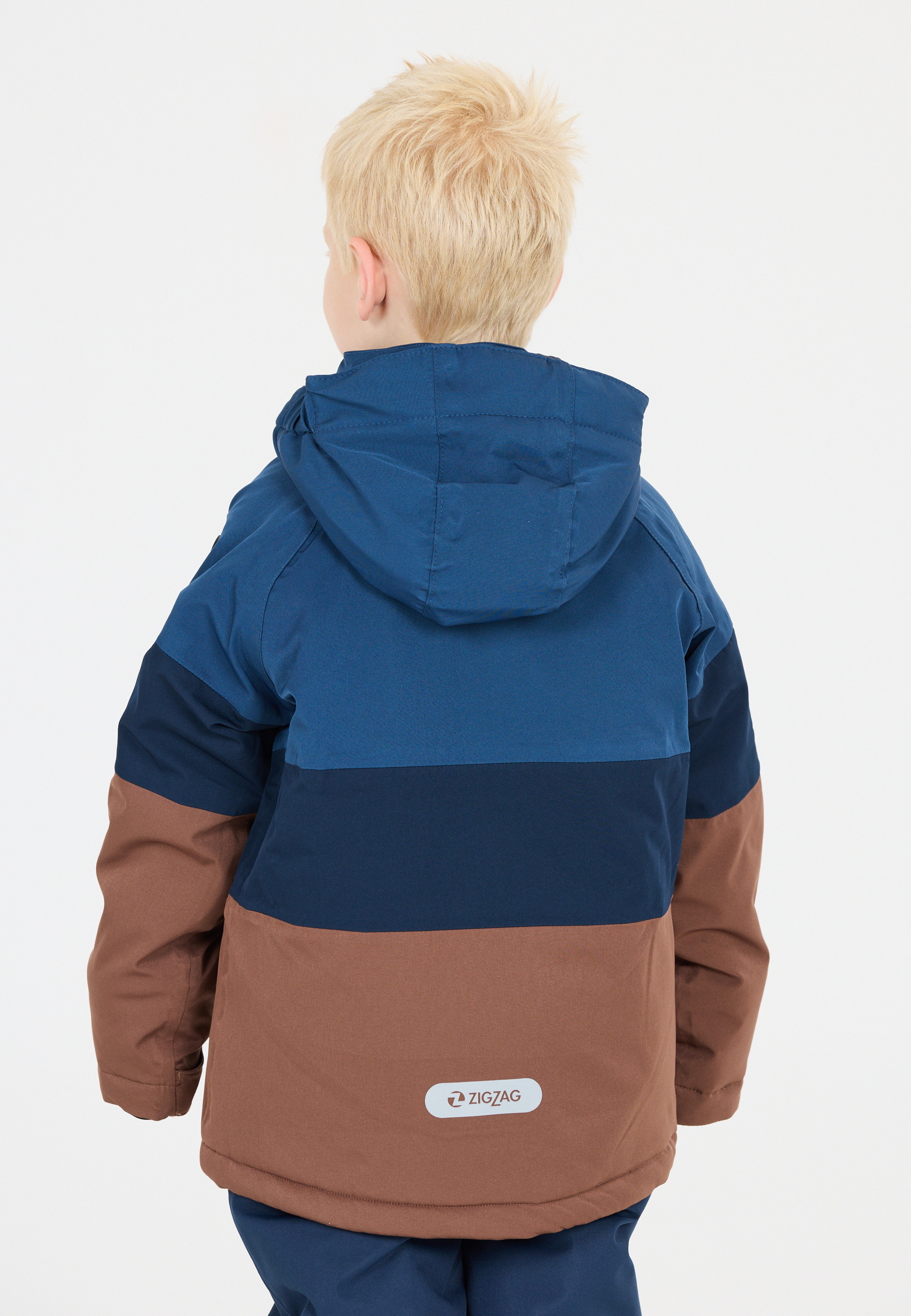 ZIGZAG, Taylor Ski Jacket