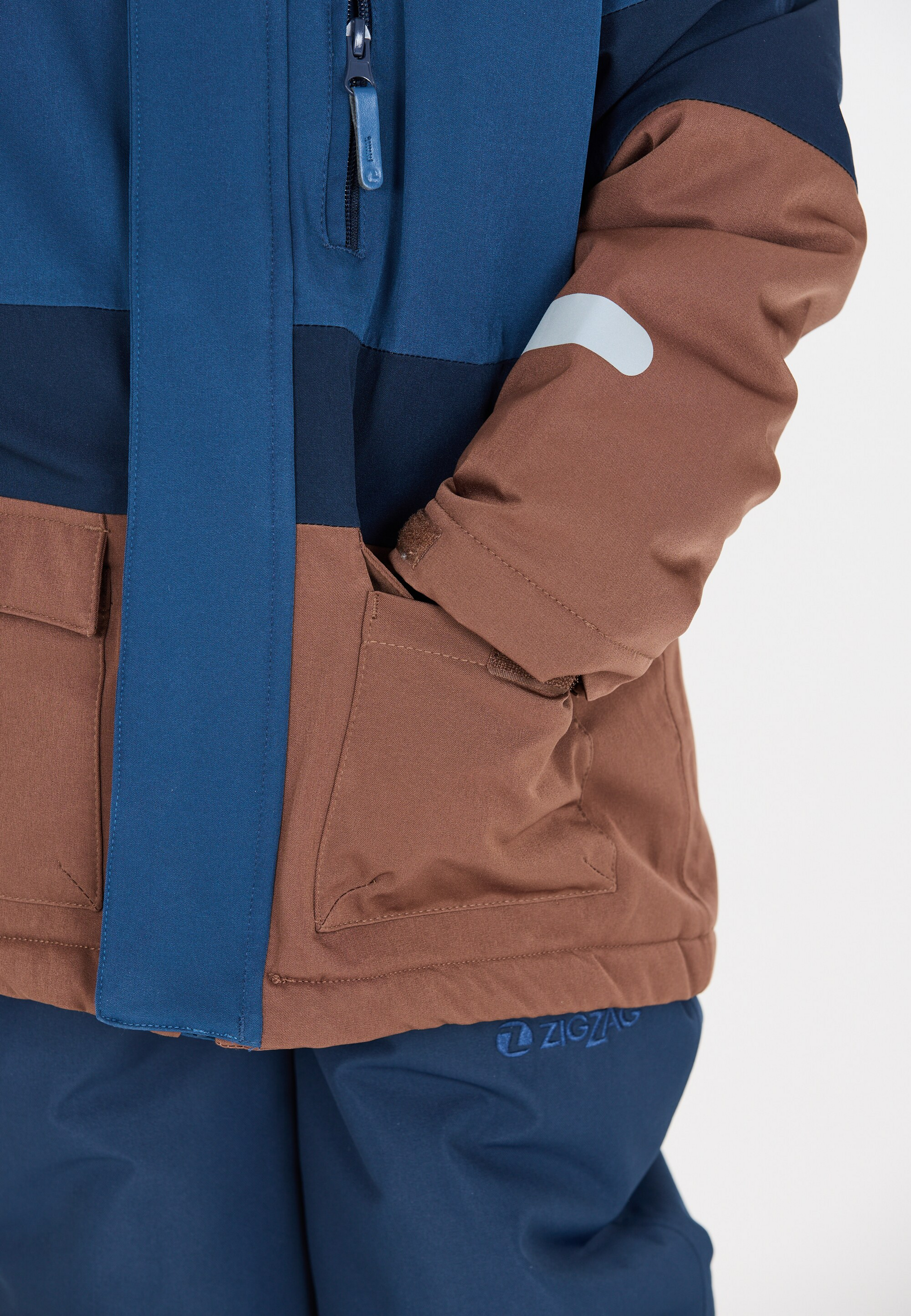 ZIGZAG, Taylor Ski Jacket