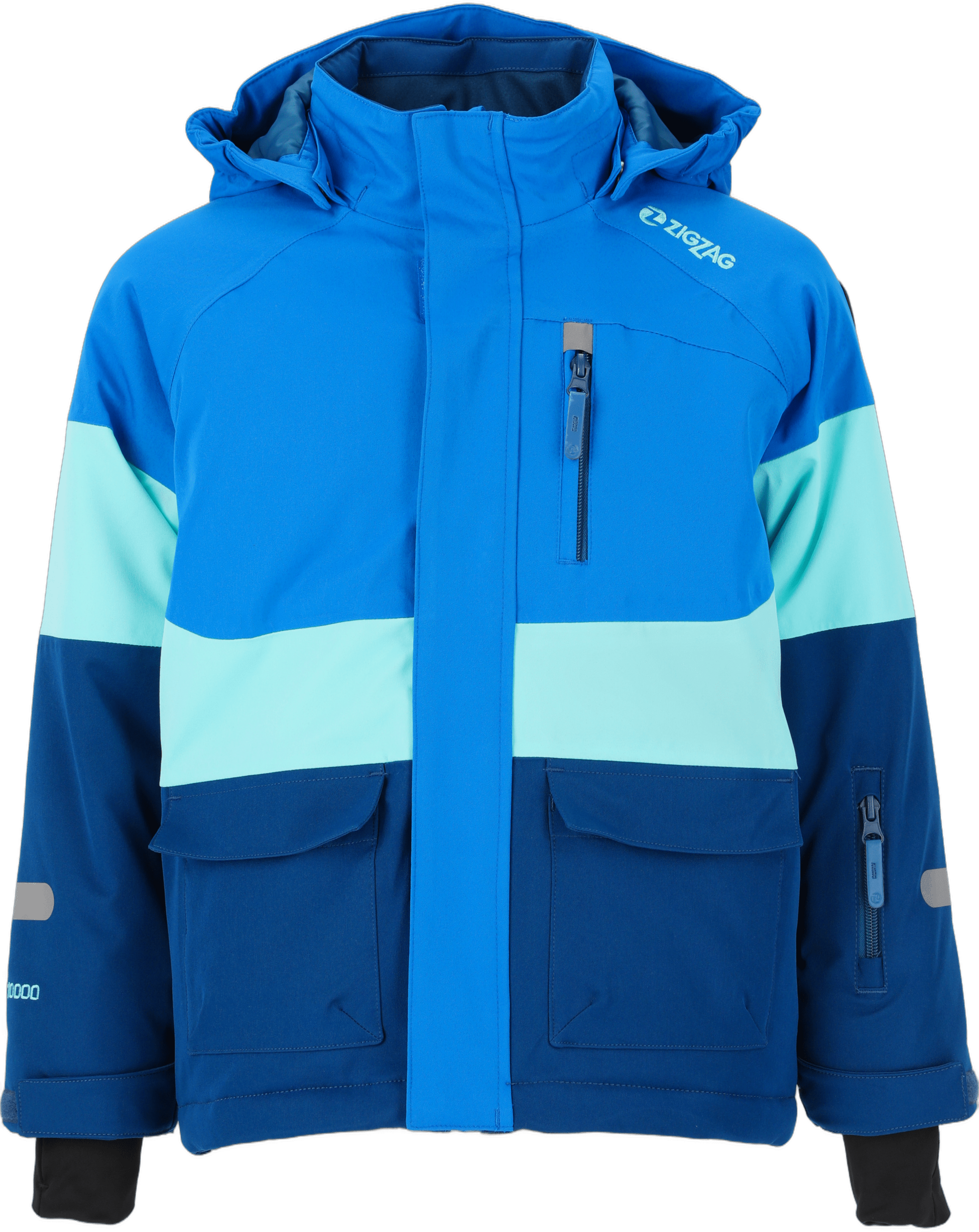 ZIGZAG, Taylor Ski Jacket