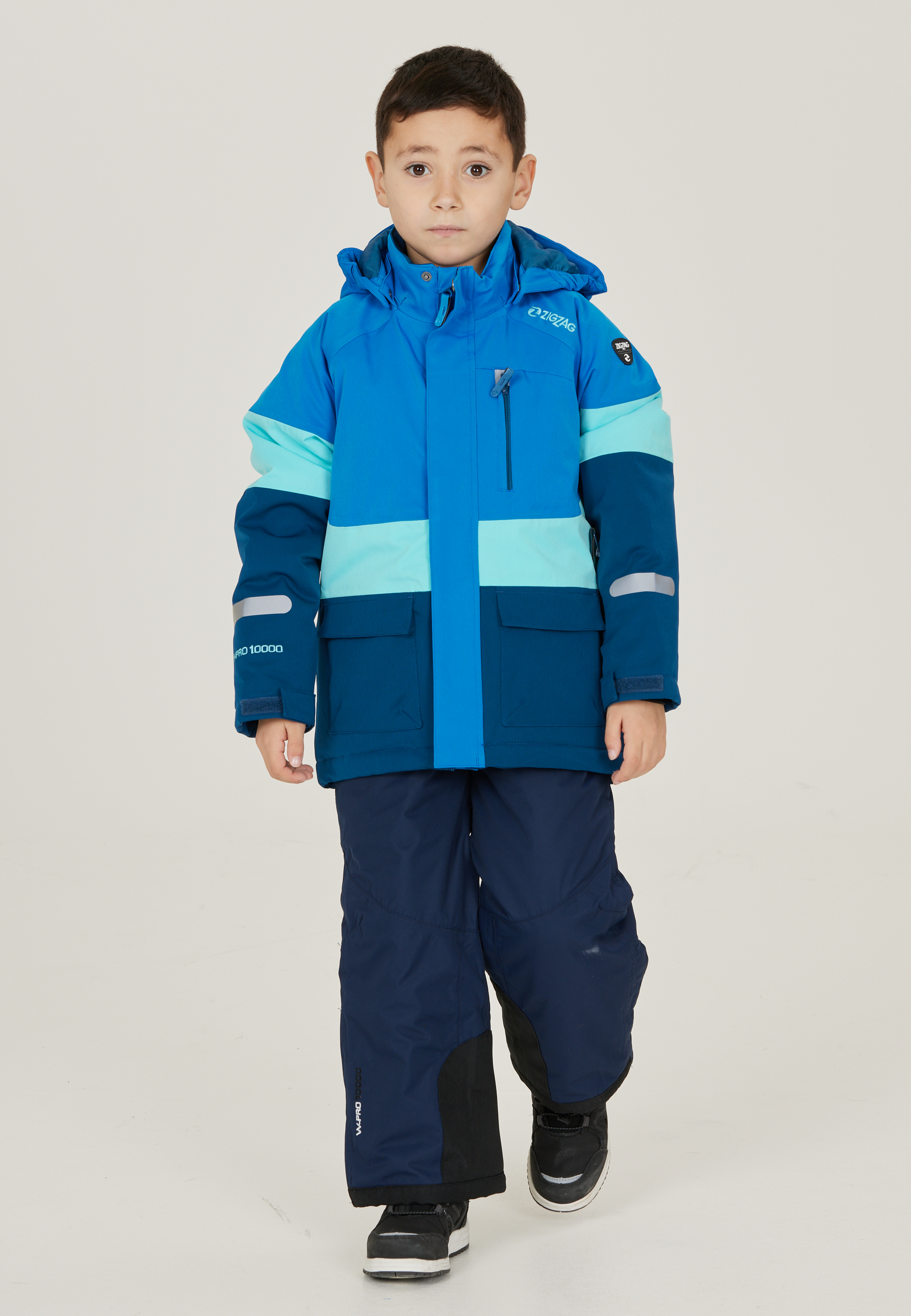 ZIGZAG, Taylor Ski Jacket