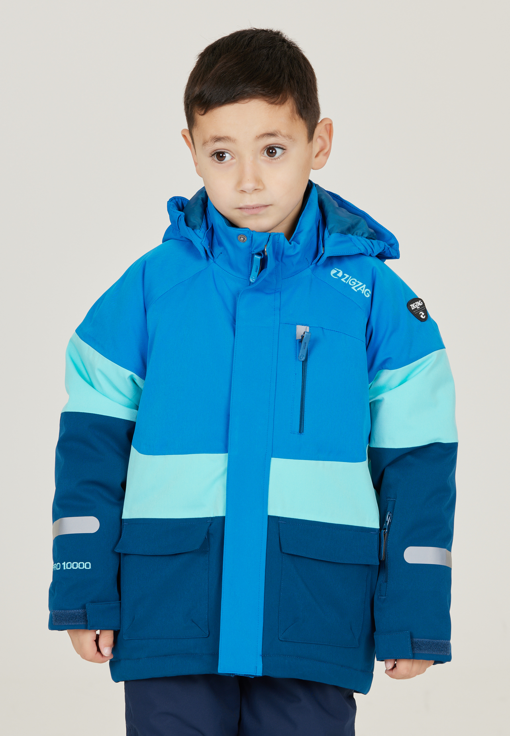 ZIGZAG, Taylor Ski Jacket