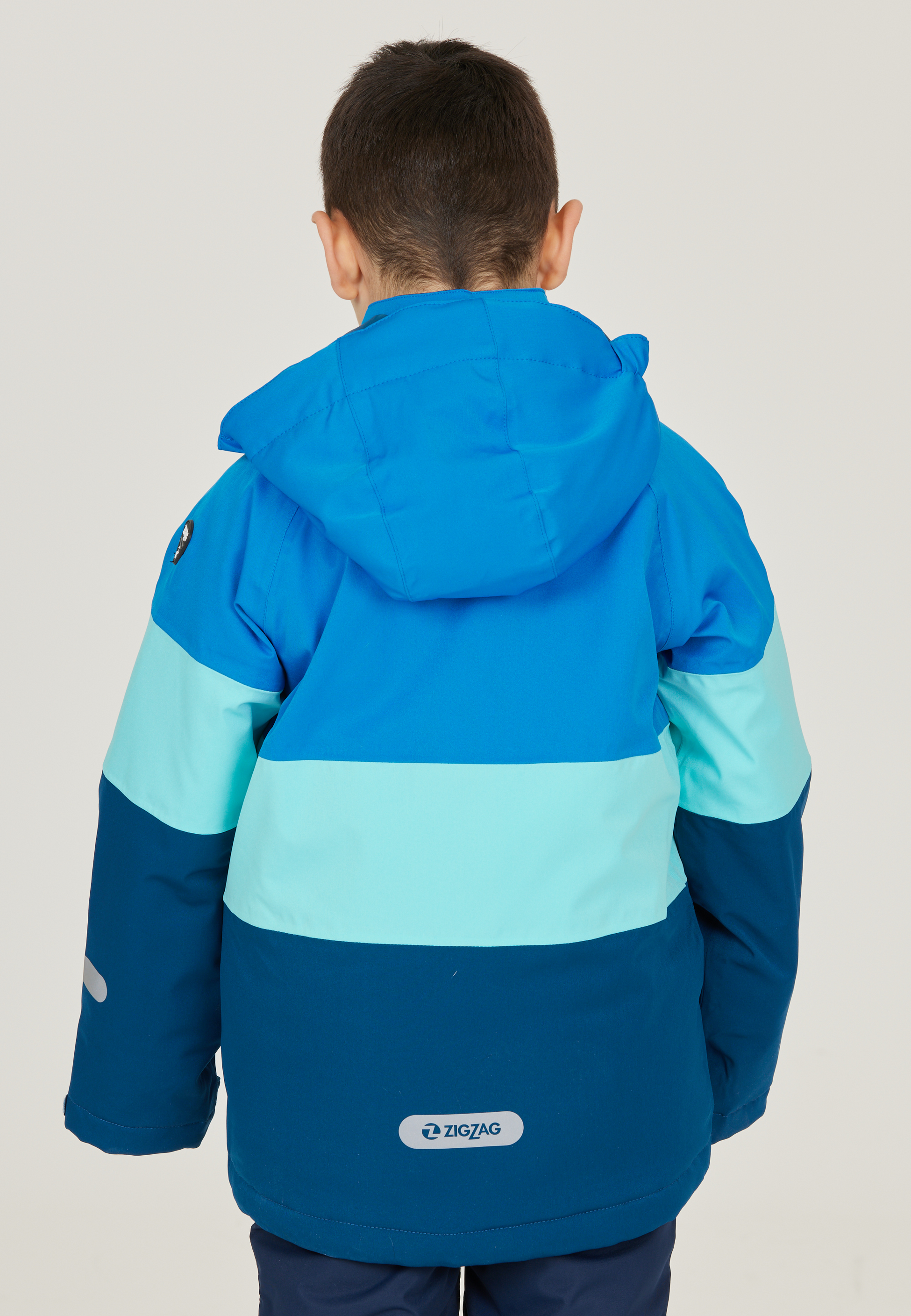 ZIGZAG, Taylor Ski Jacket