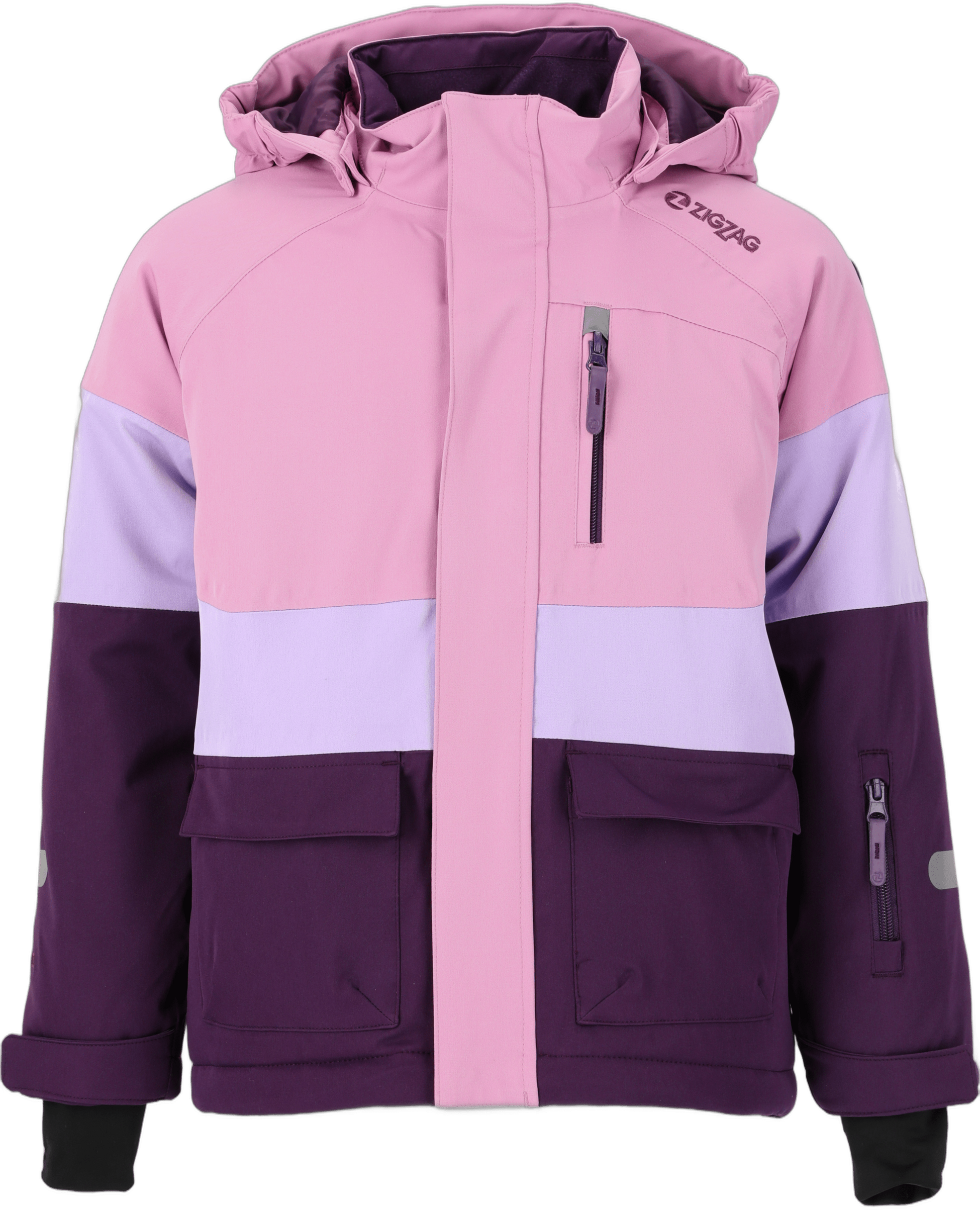 ZIGZAG, Taylor Ski Jacket
