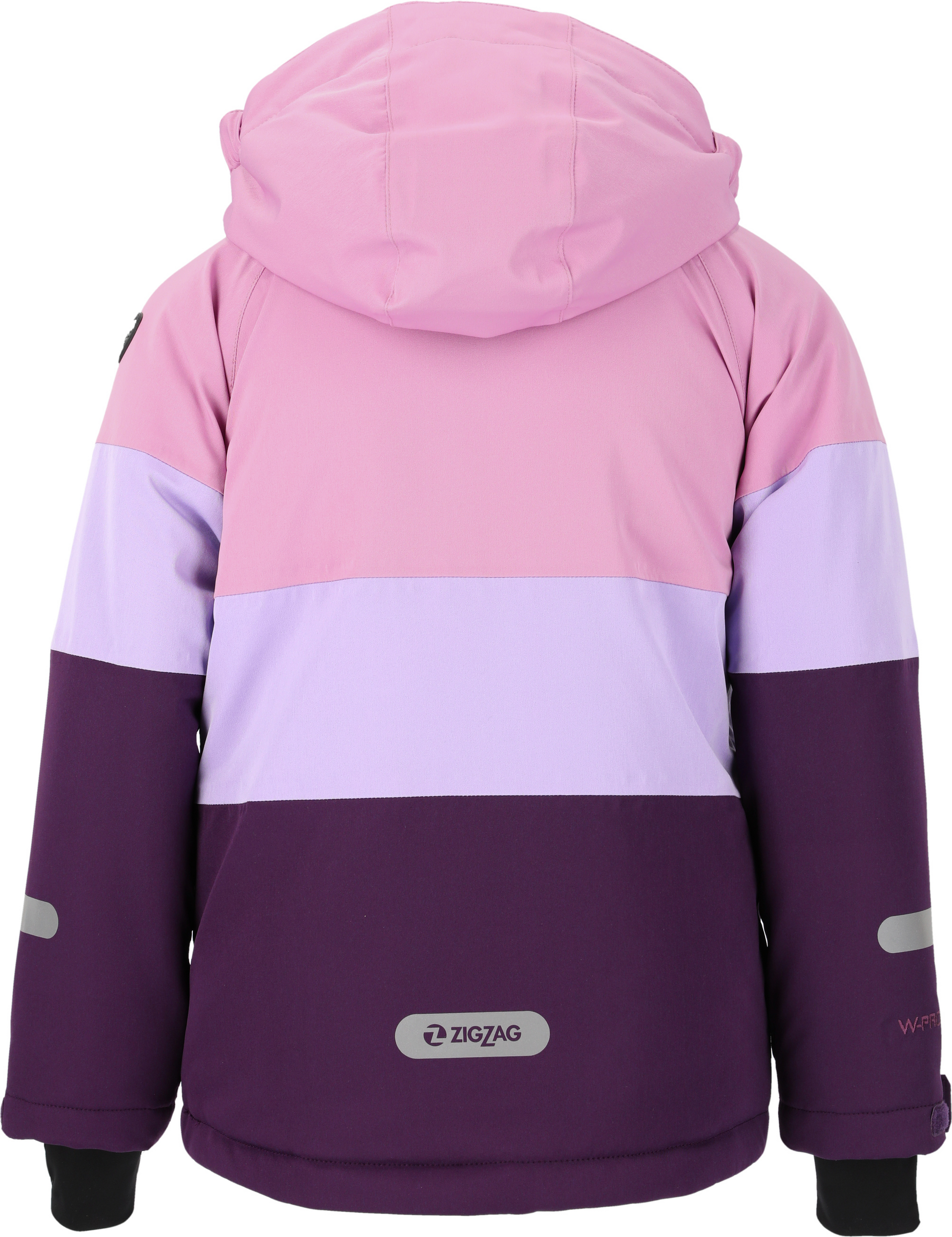 ZIGZAG, Taylor Ski Jacket