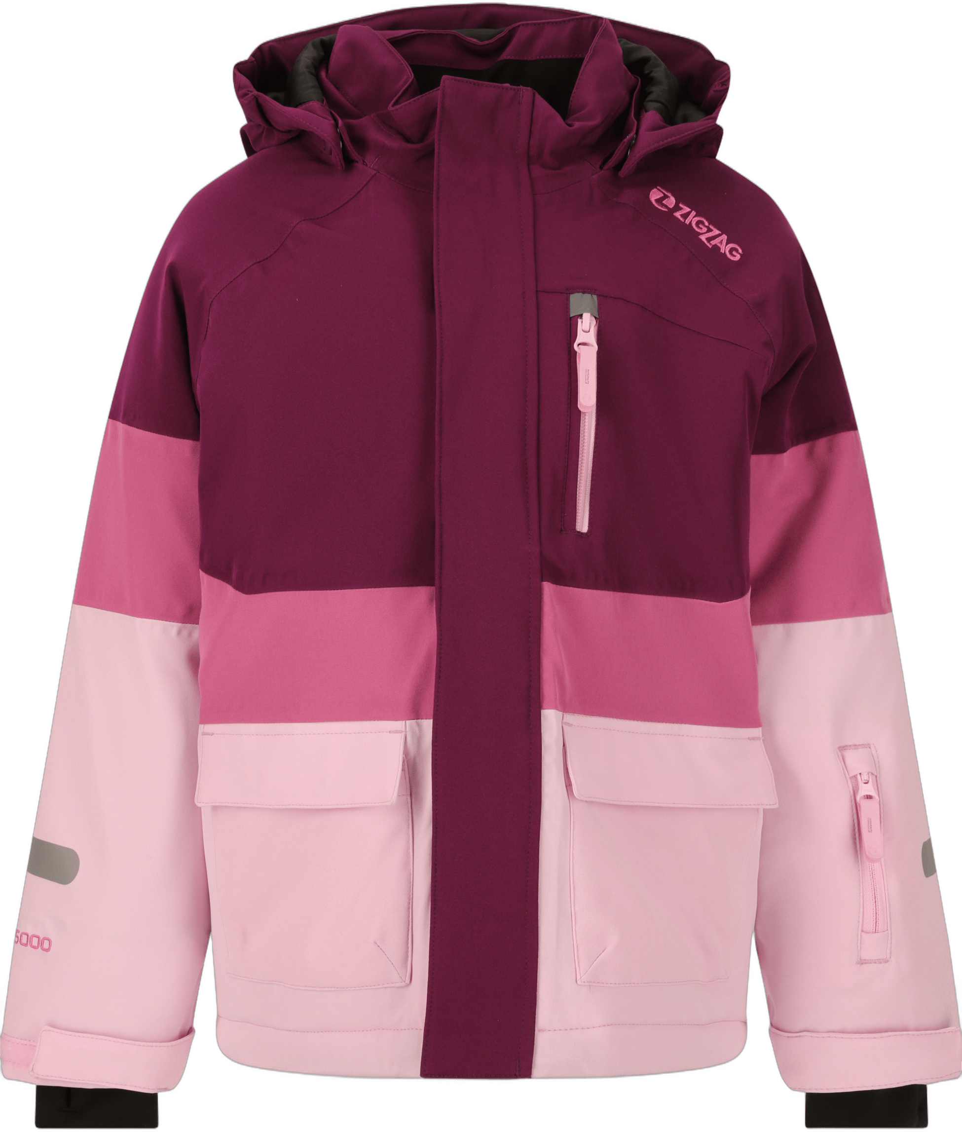 ZIGZAG, Taylor Ski Jacket