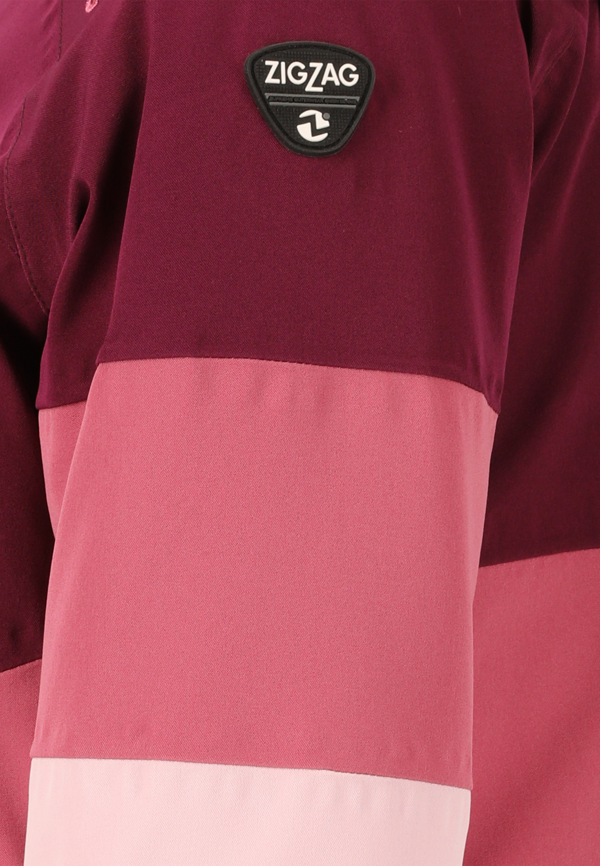 ZIGZAG, Taylor Ski Jacket