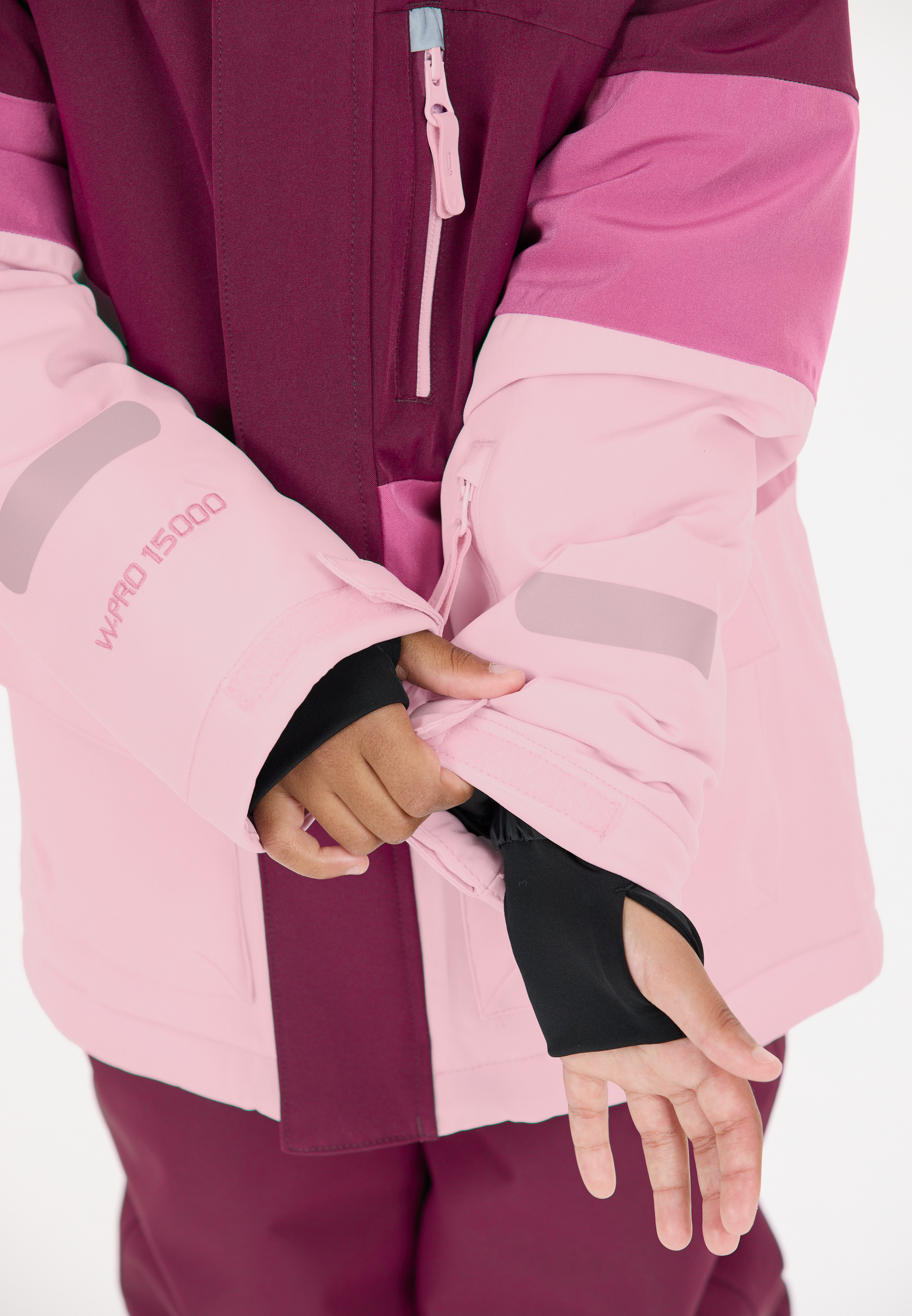 ZIGZAG, Taylor Ski Jacket