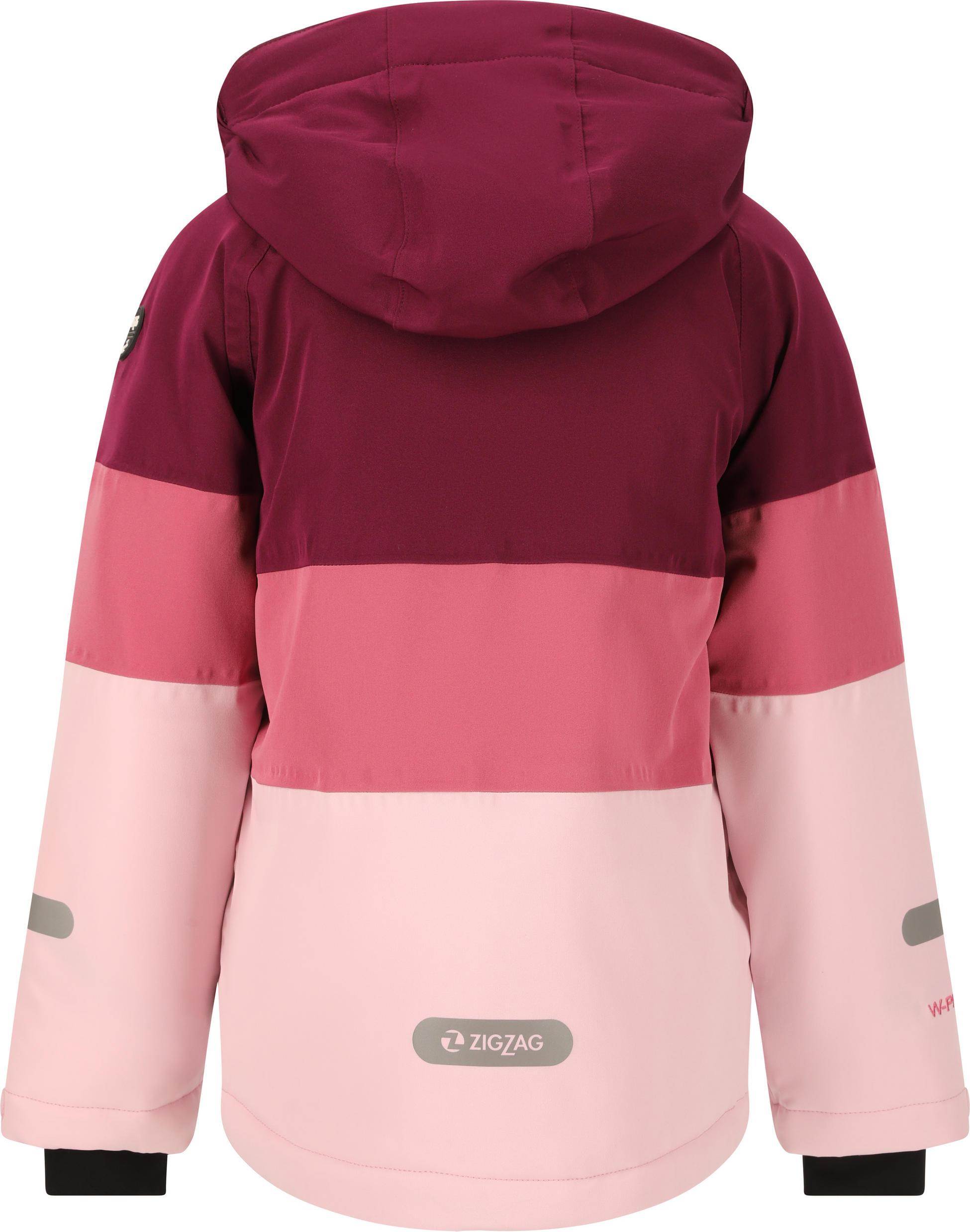 ZIGZAG, Taylor Ski Jacket