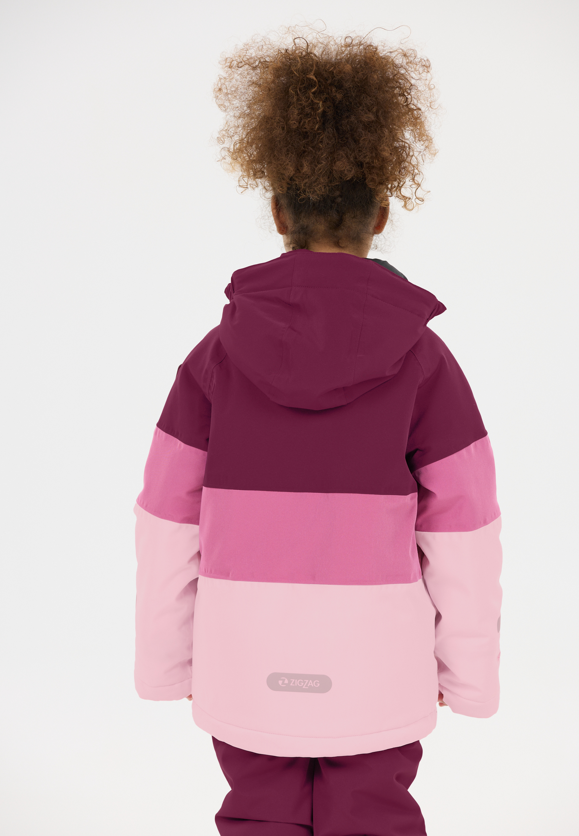 ZIGZAG, Taylor Ski Jacket