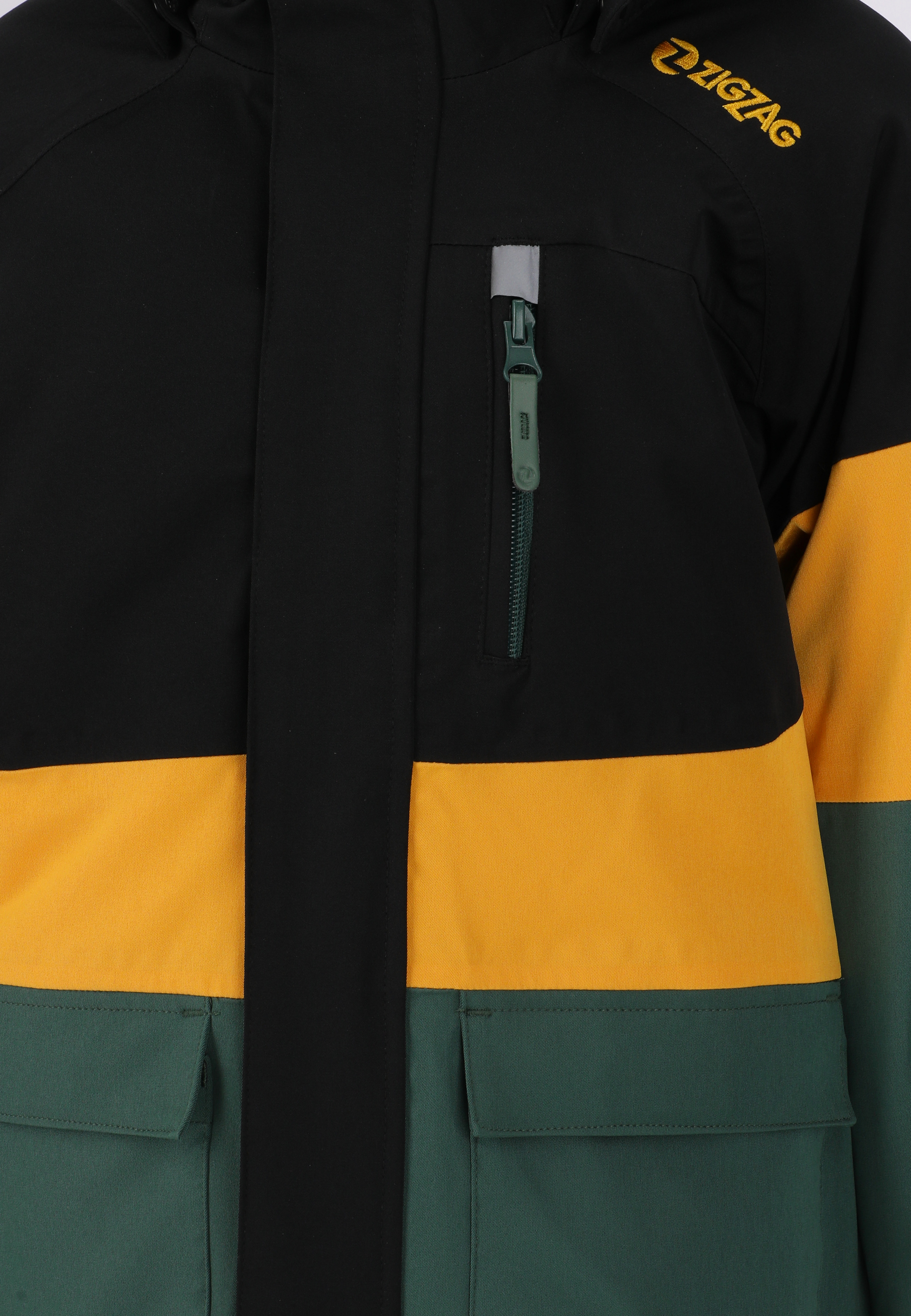 ZIGZAG, Taylor Ski Jacket