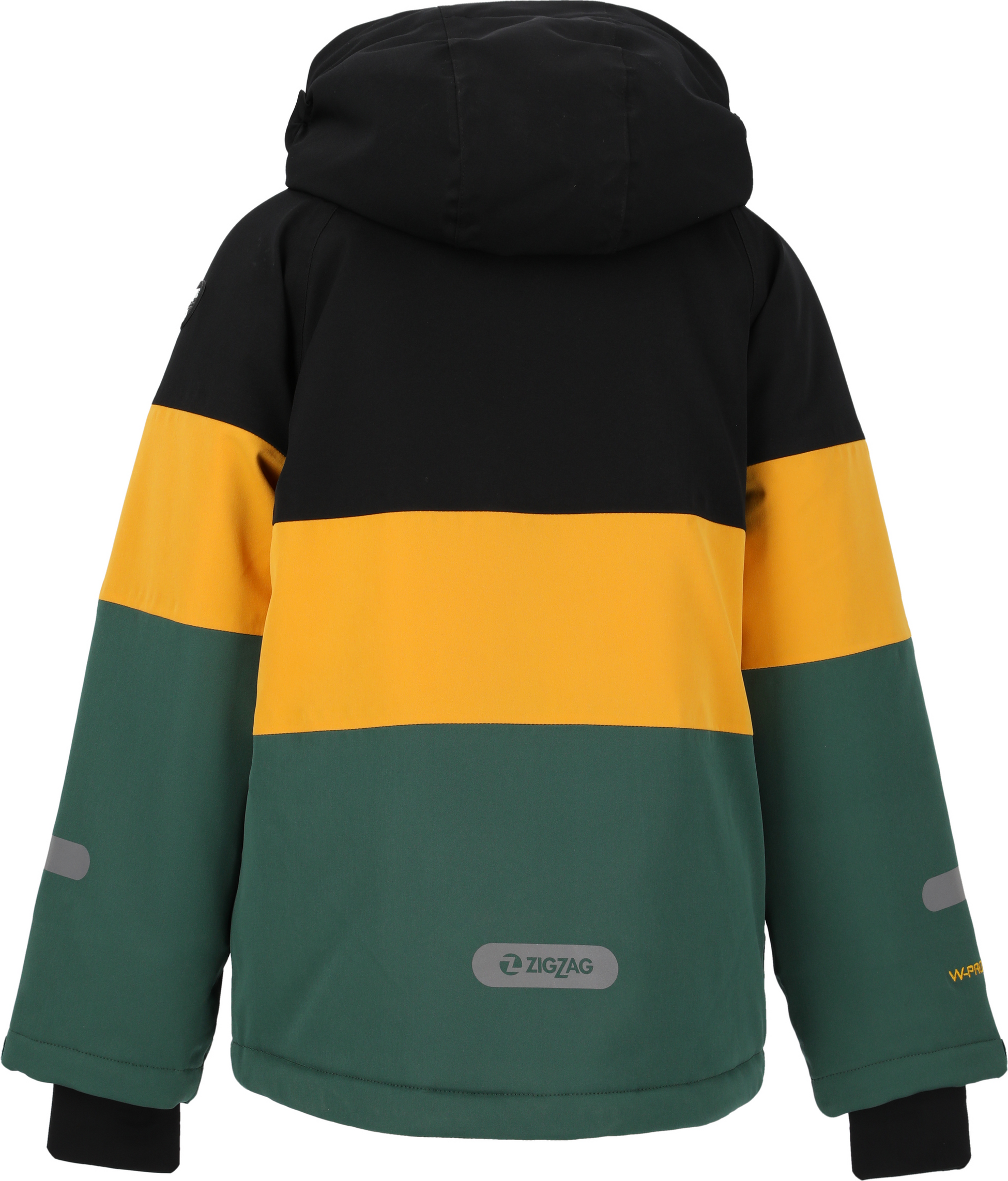 ZIGZAG, Taylor Ski Jacket