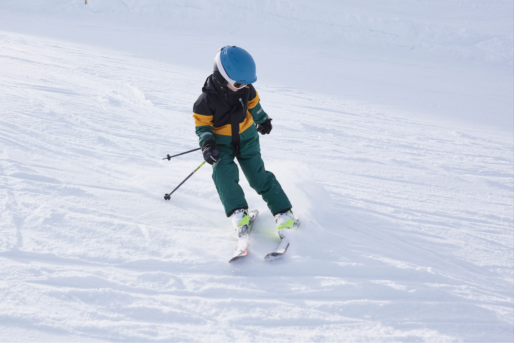 ZIGZAG, Taylor Ski Jacket