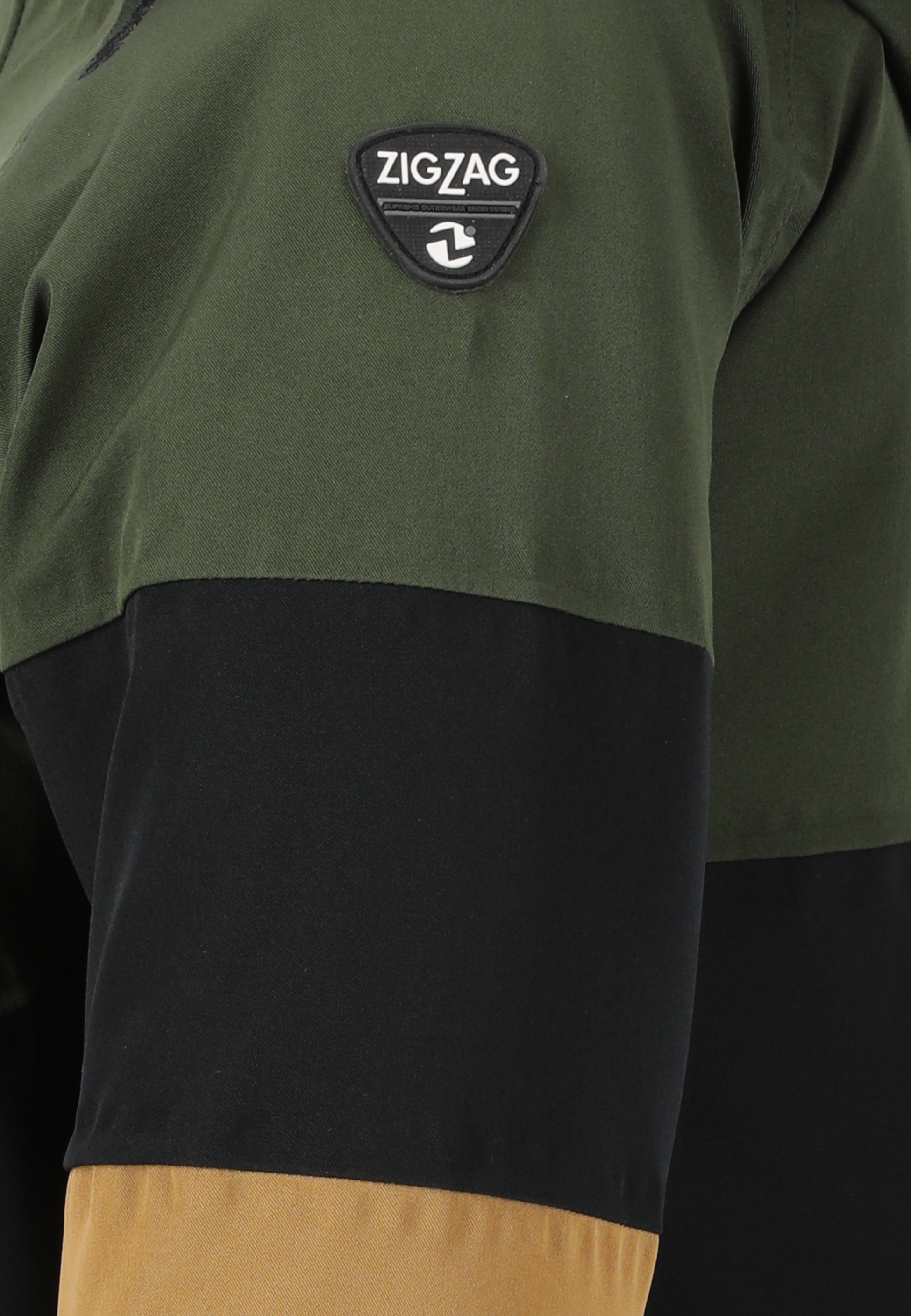 ZIGZAG, Taylor Ski Jacket