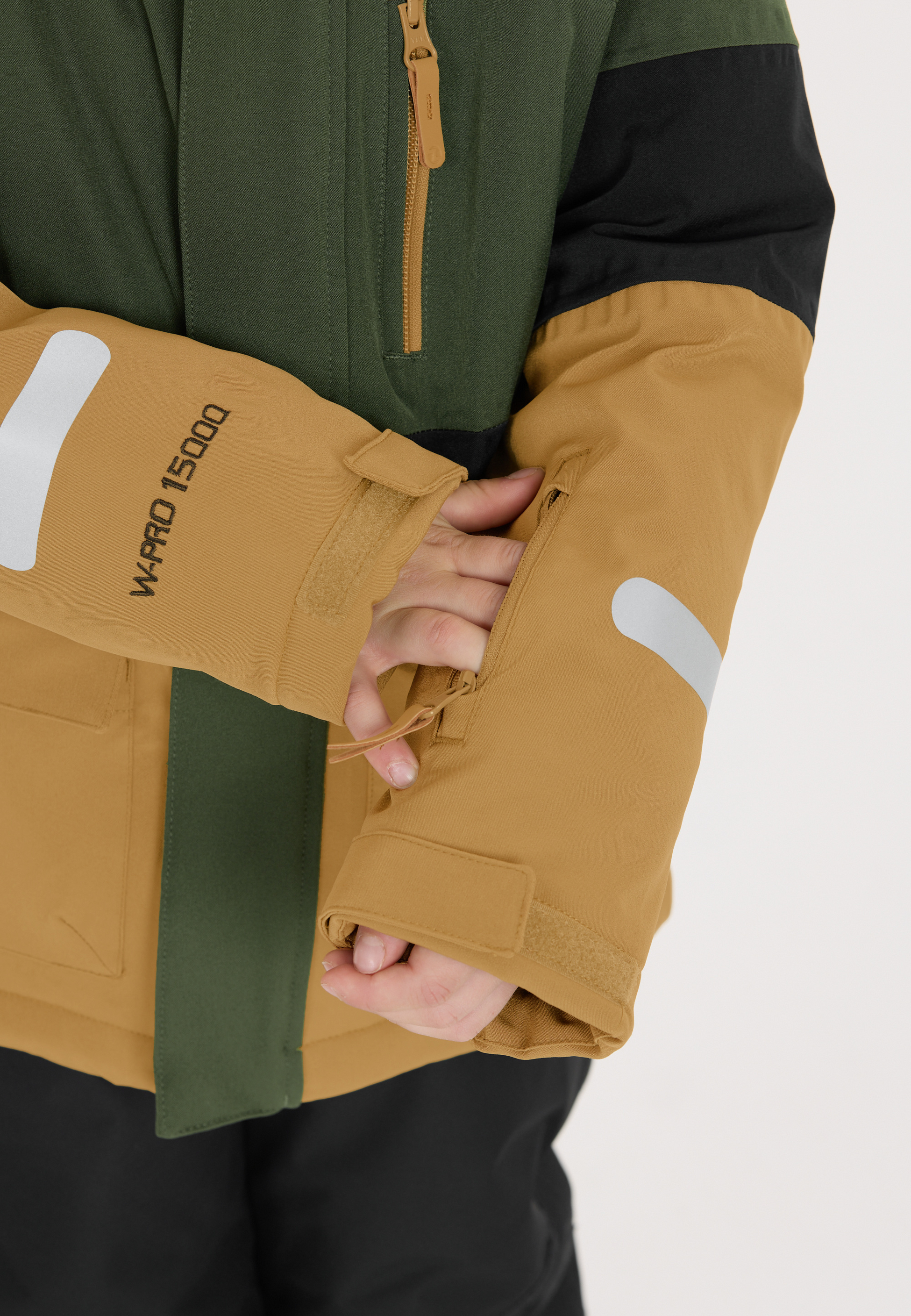 ZIGZAG, Taylor Ski Jacket