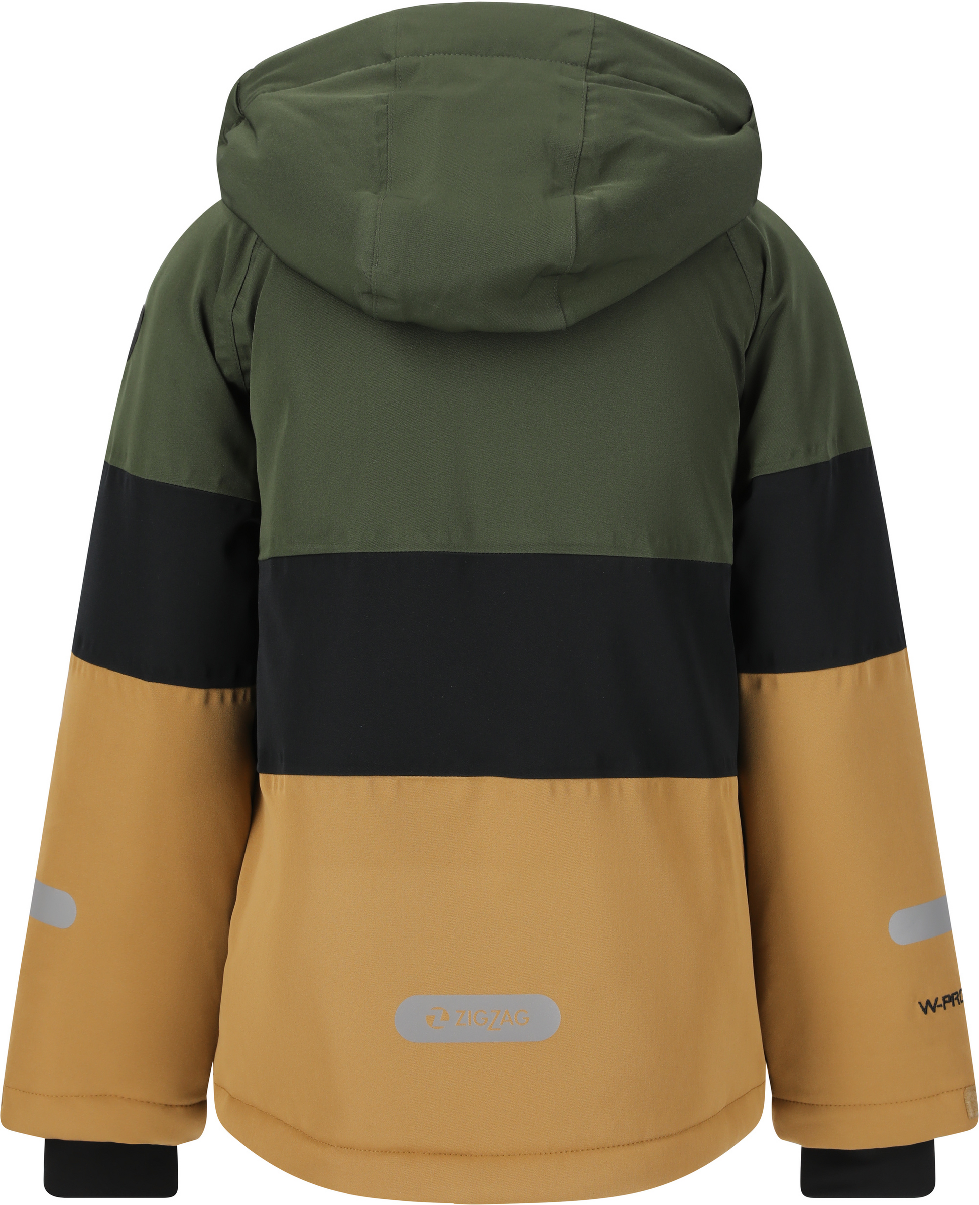 ZIGZAG, Taylor Ski Jacket