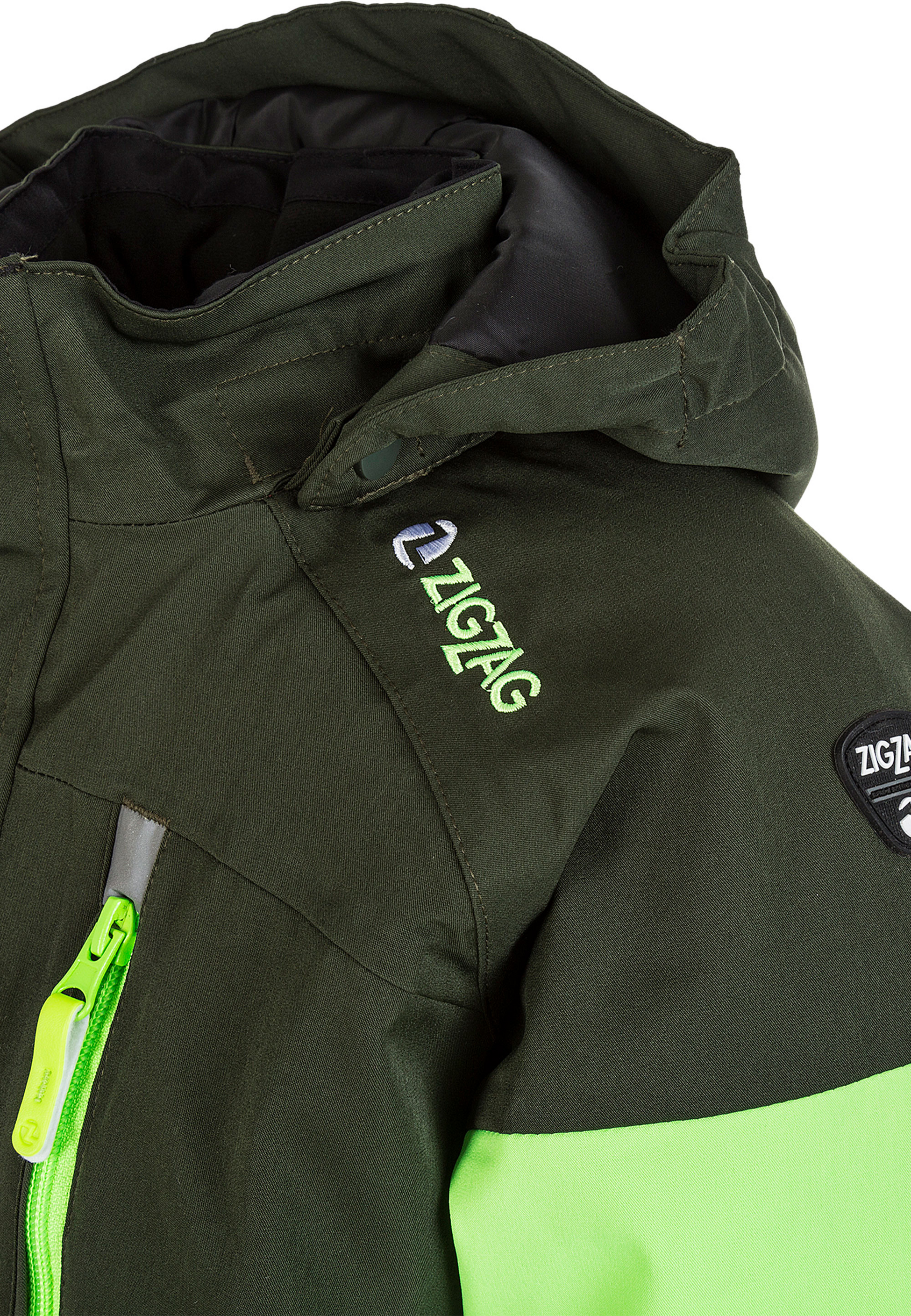ZIGZAG, Taylor Ski Jacket