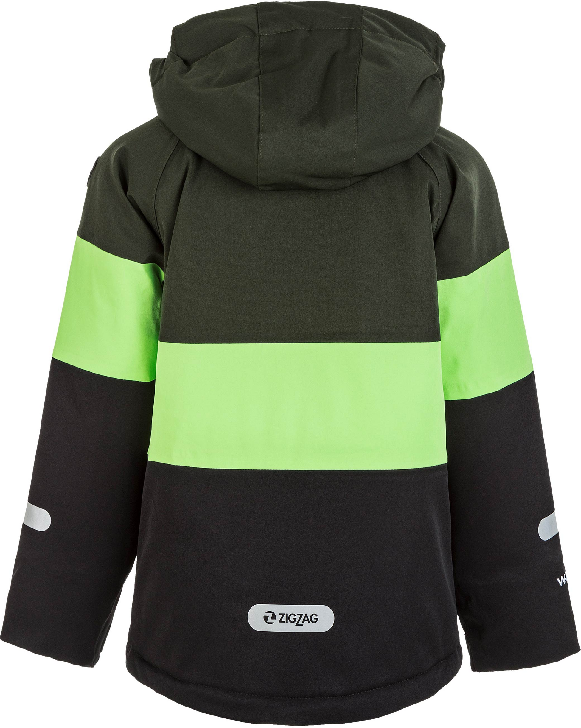 ZIGZAG, Taylor Ski Jacket