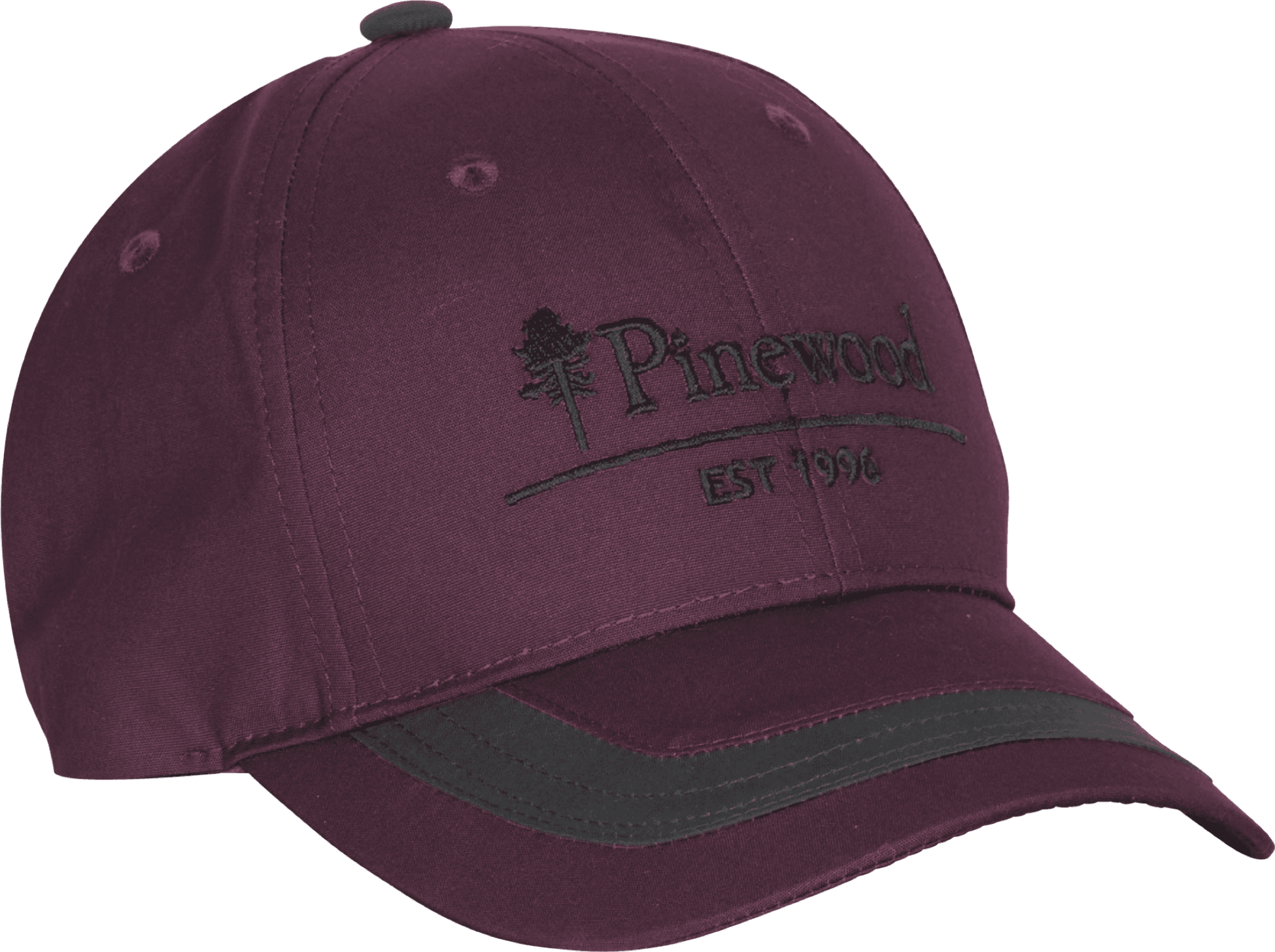PINEWOOD, Tc 2-colour Cap K