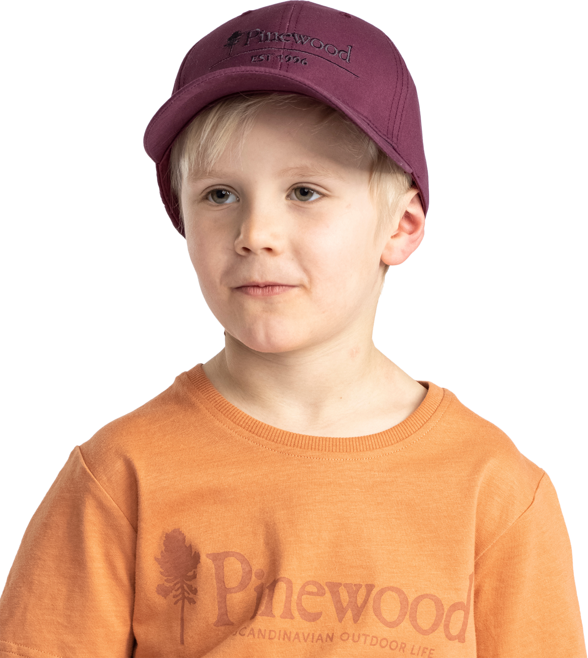 PINEWOOD, Tc 2-colour Cap K