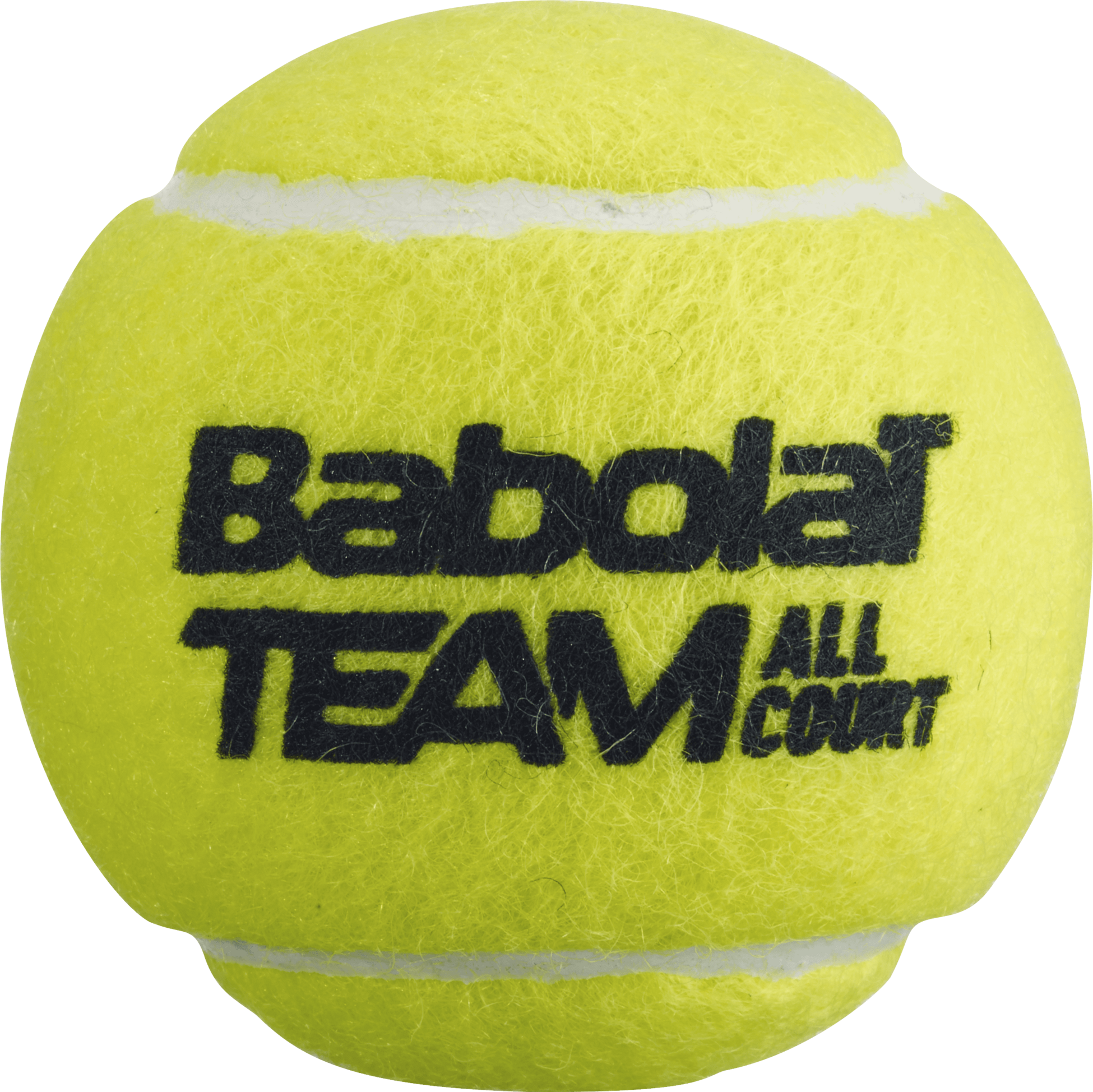 BABOLAT, Team All Court 4-pack