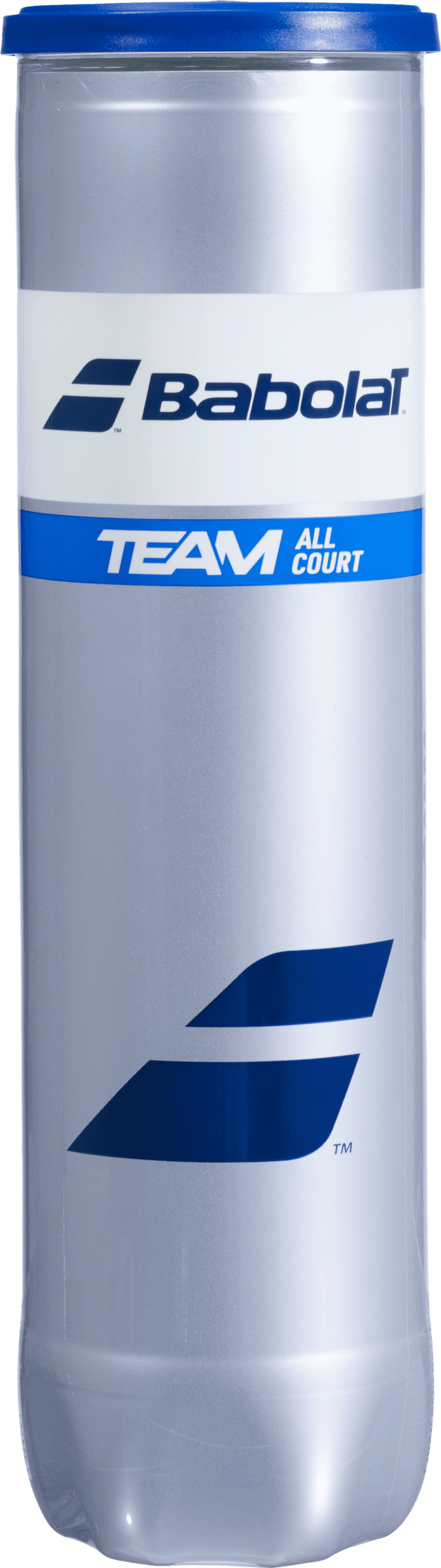 BABOLAT, Team All Court 4-pack