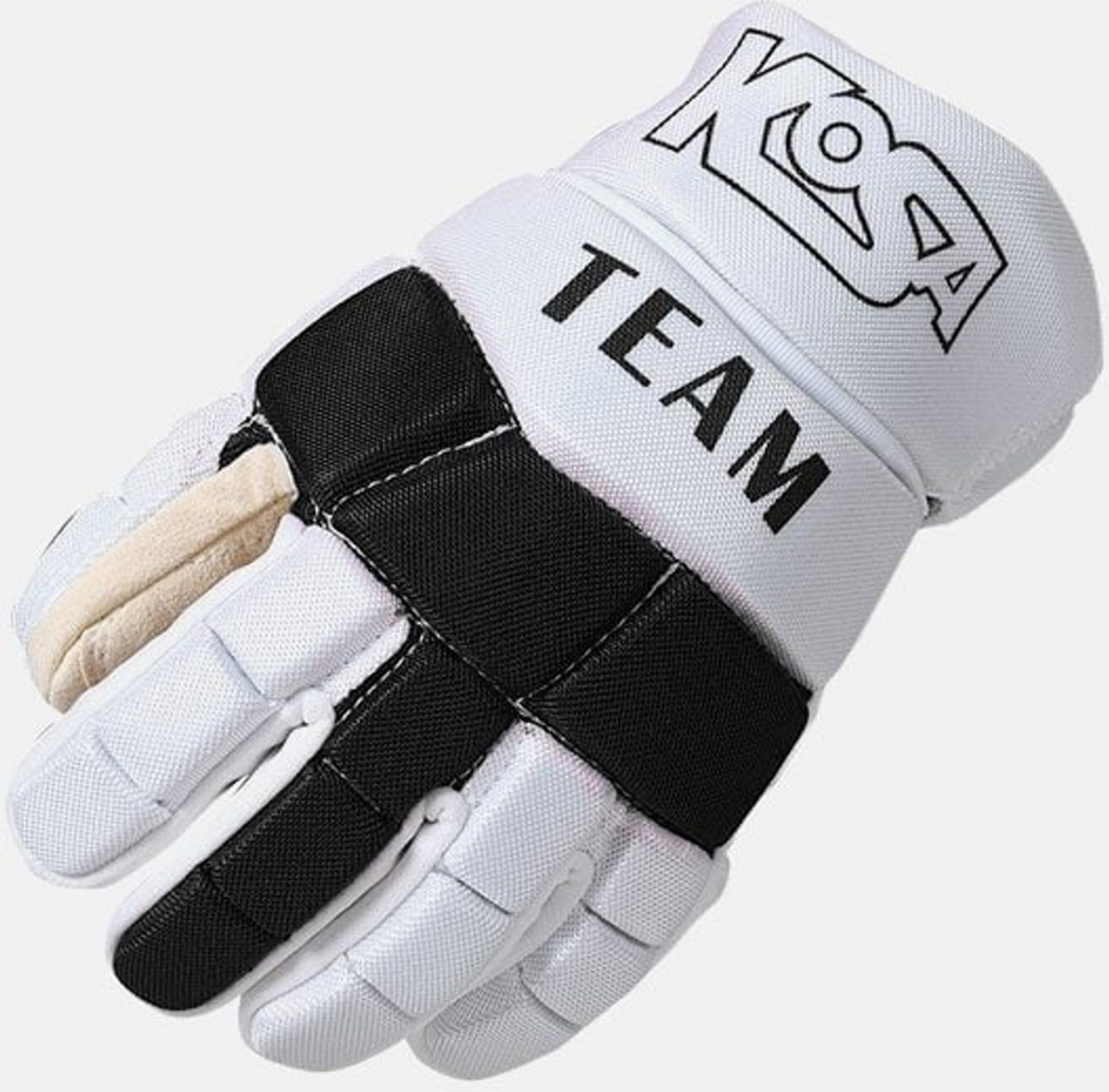 KOSA, Team Bandy Glove Black