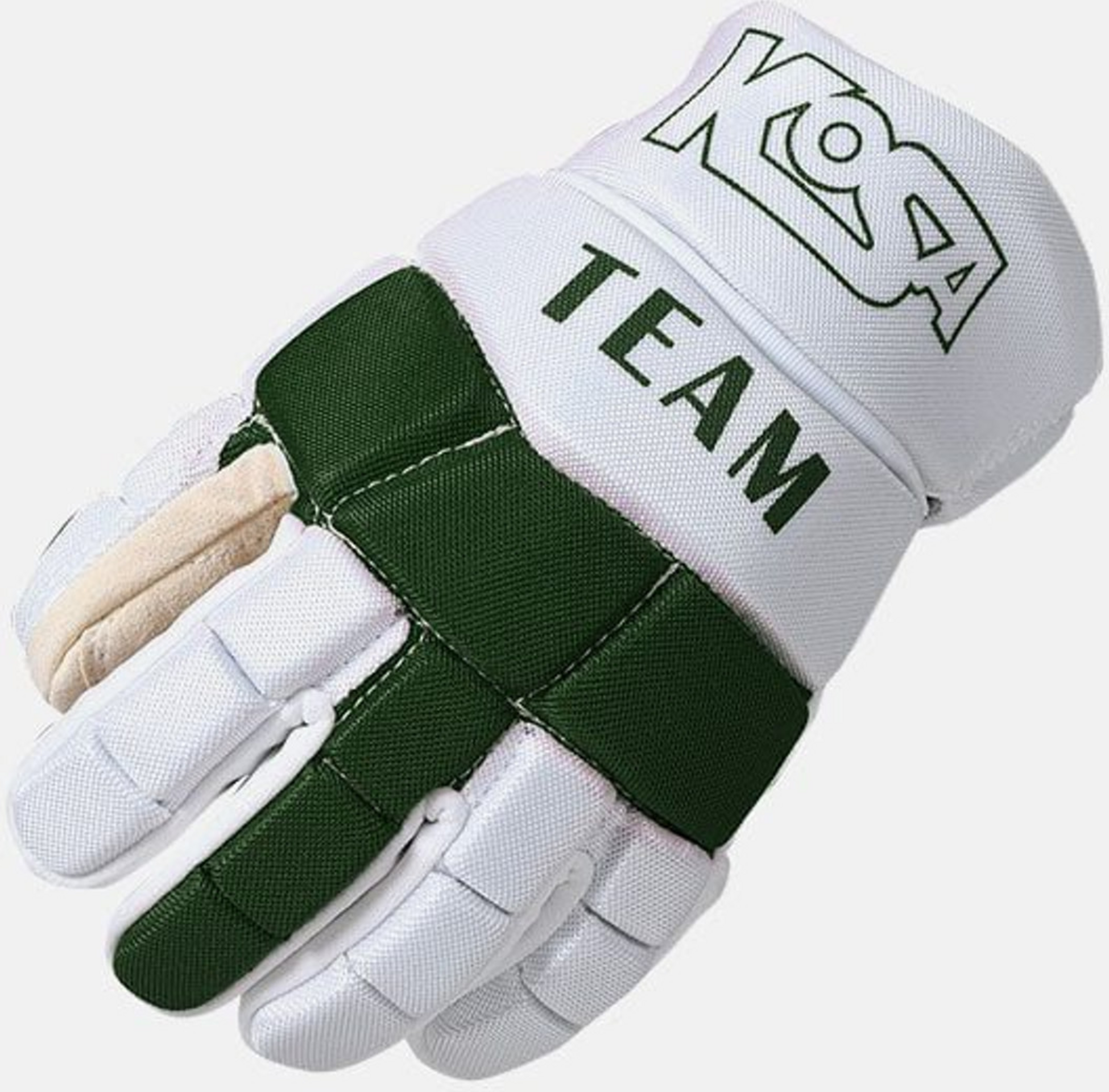 KOSA, Team Bandy Glove Green