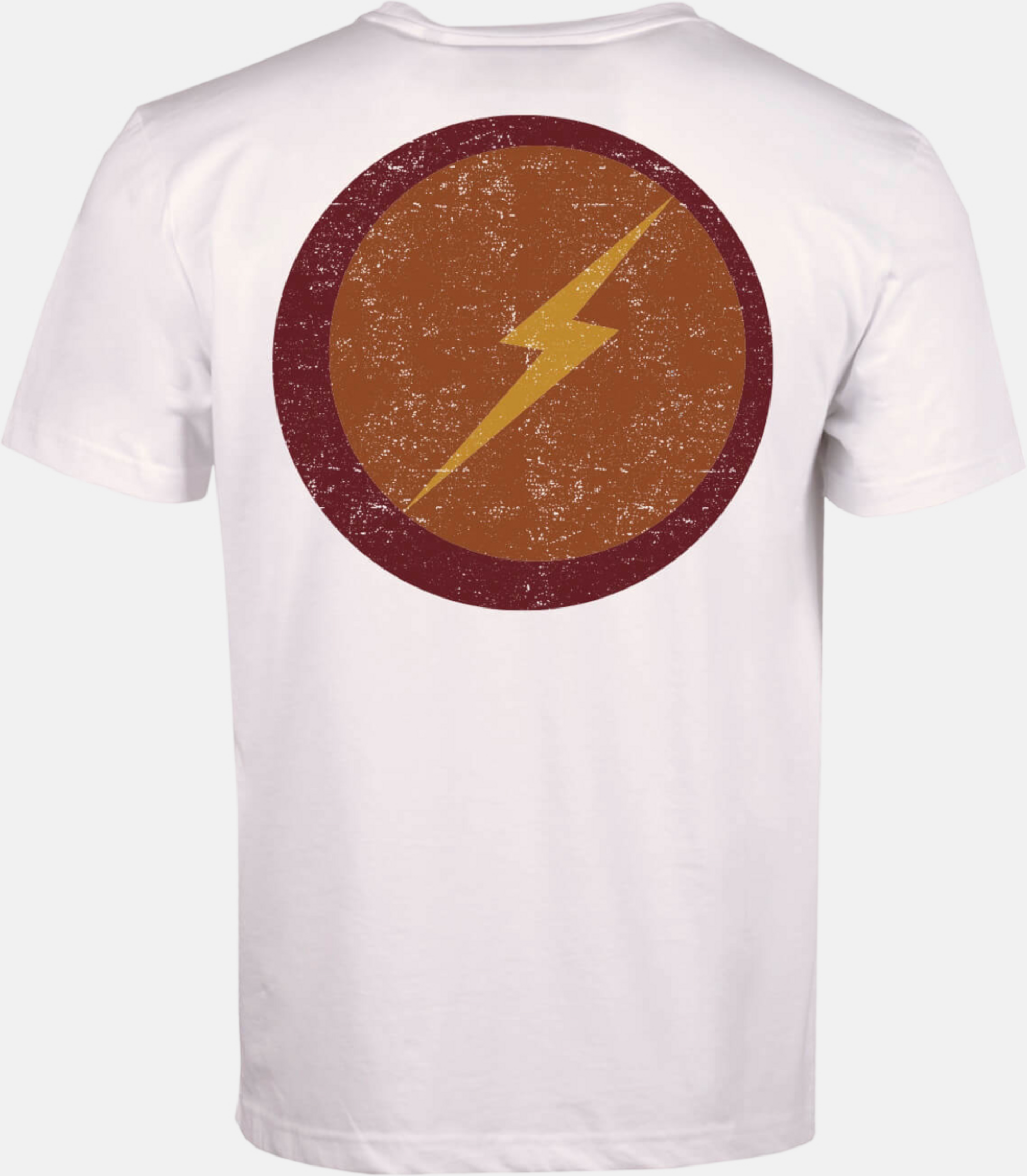 LIGHTNING BOLT, Team Bolt Ss Tee