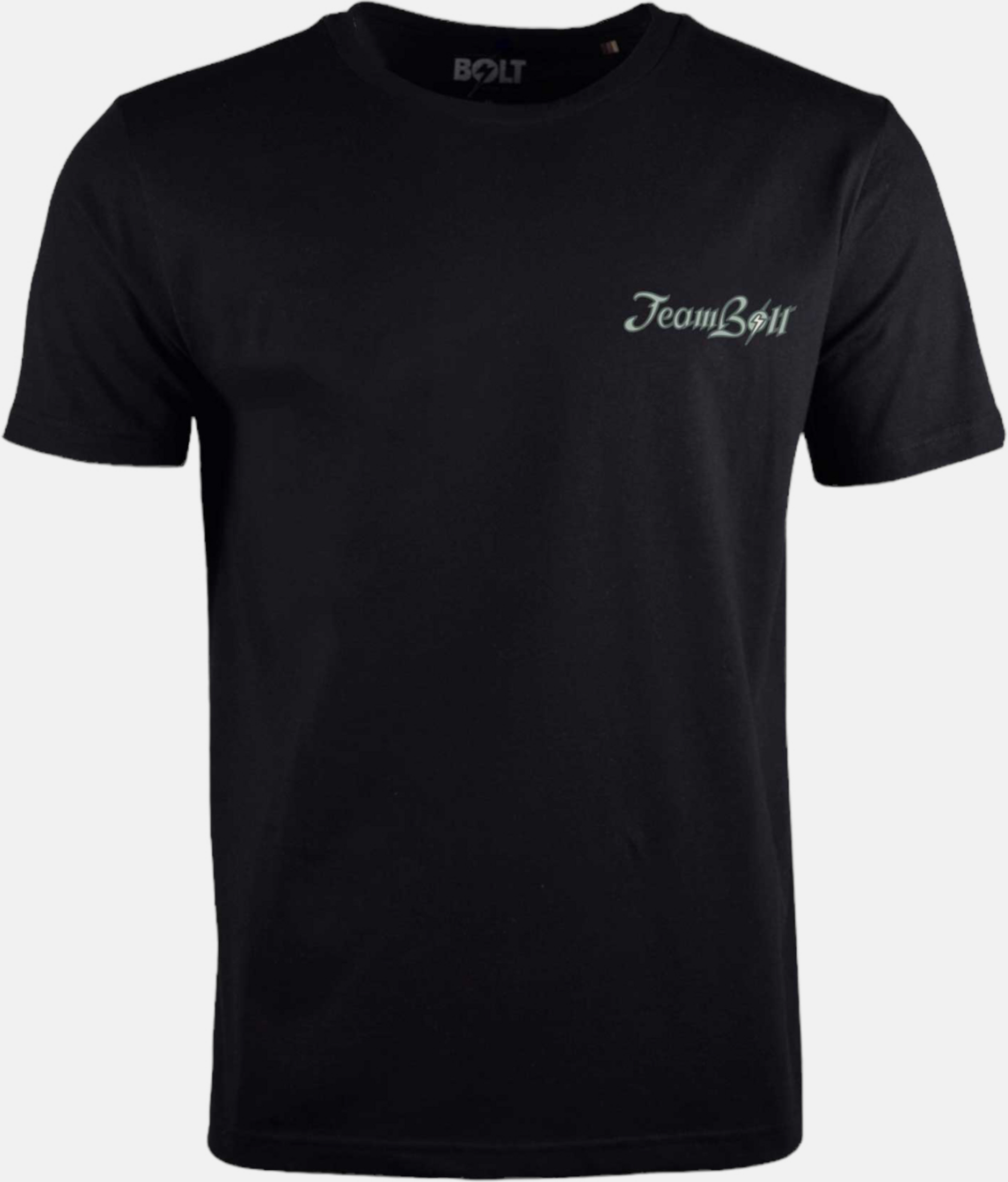 LIGHTNING BOLT, Team Bolt Ss Tee