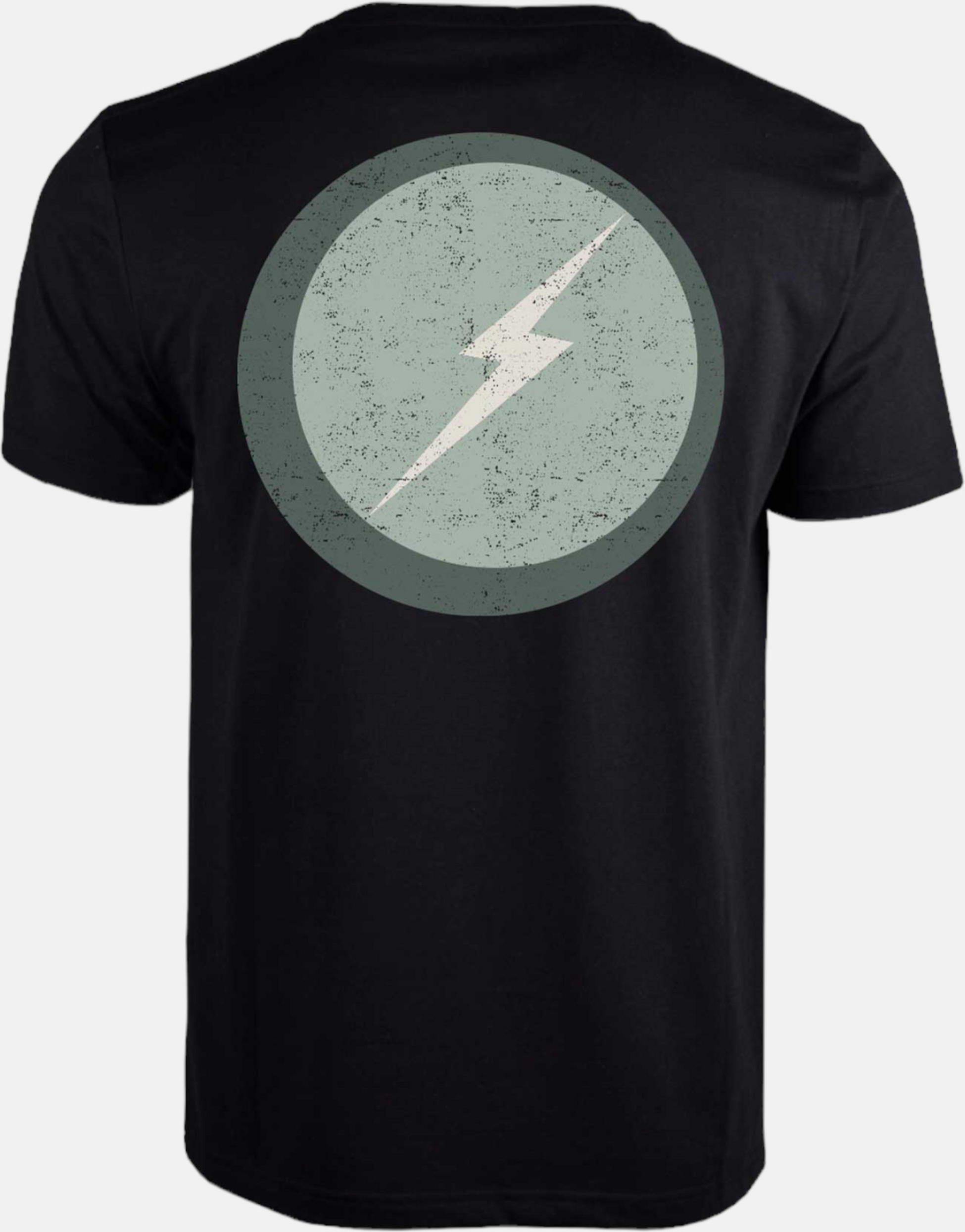 LIGHTNING BOLT, Team Bolt Ss Tee