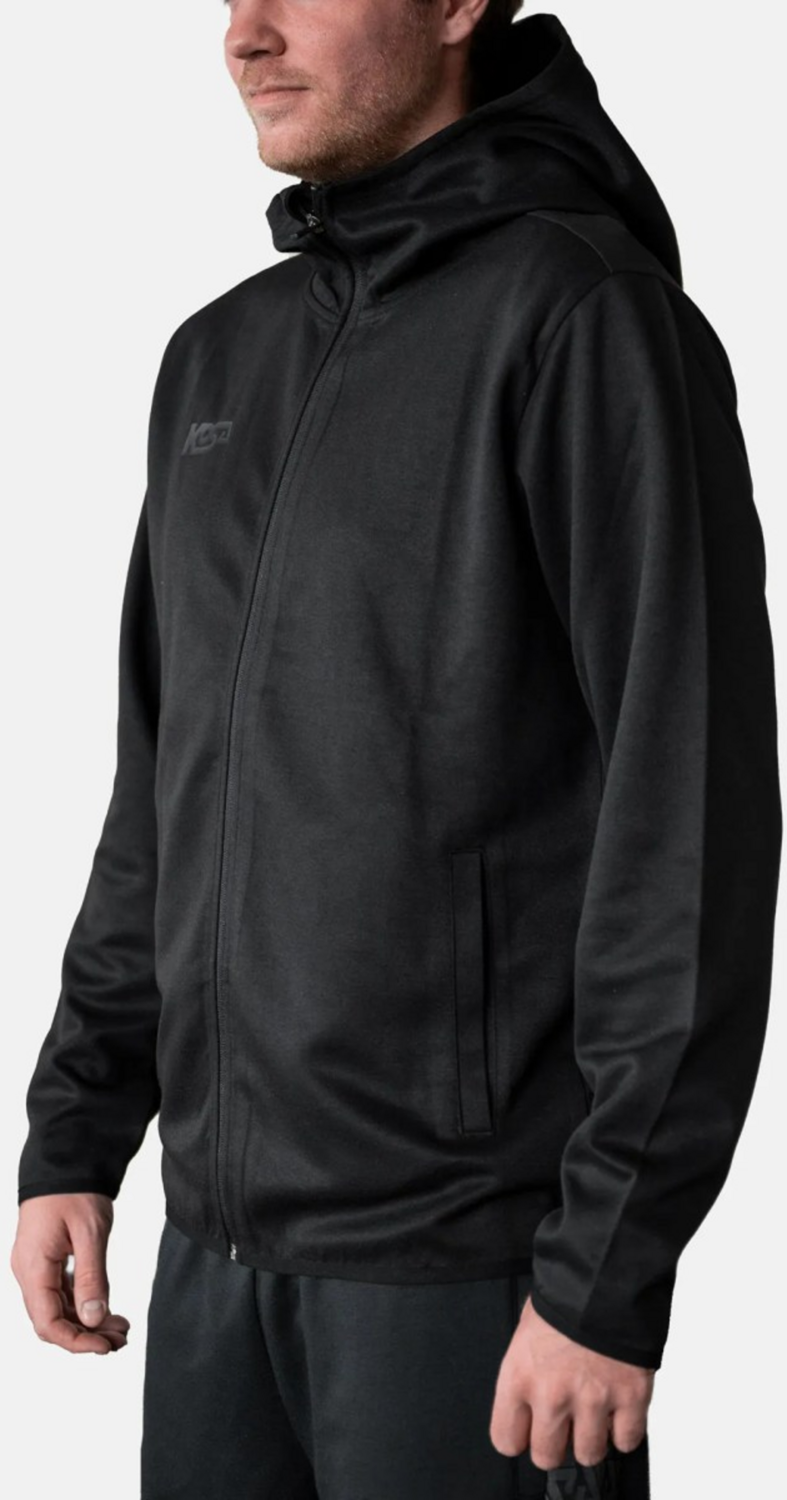 KOSA, Team Hoodie Black