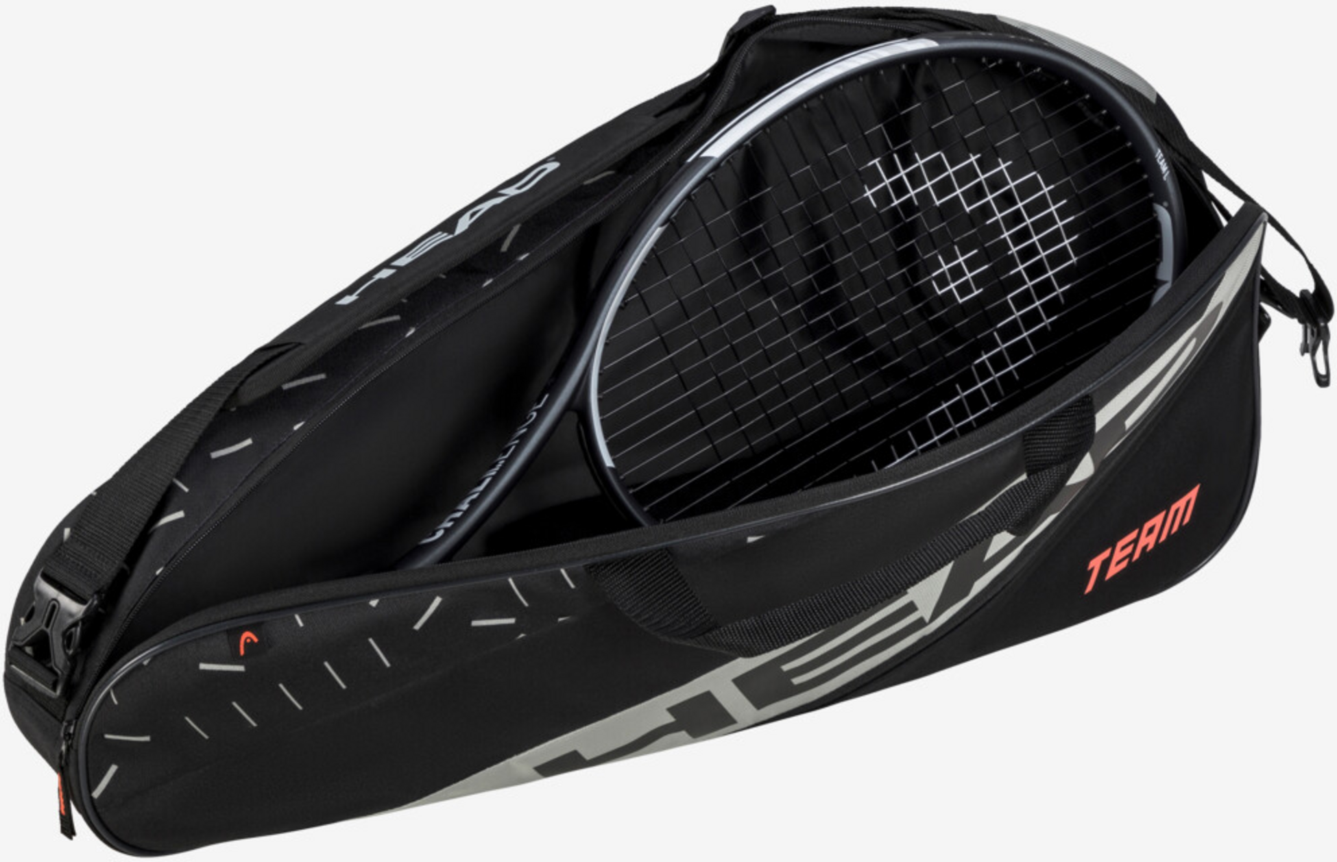 HEAD, Team Racquet Bag S Bkcc
