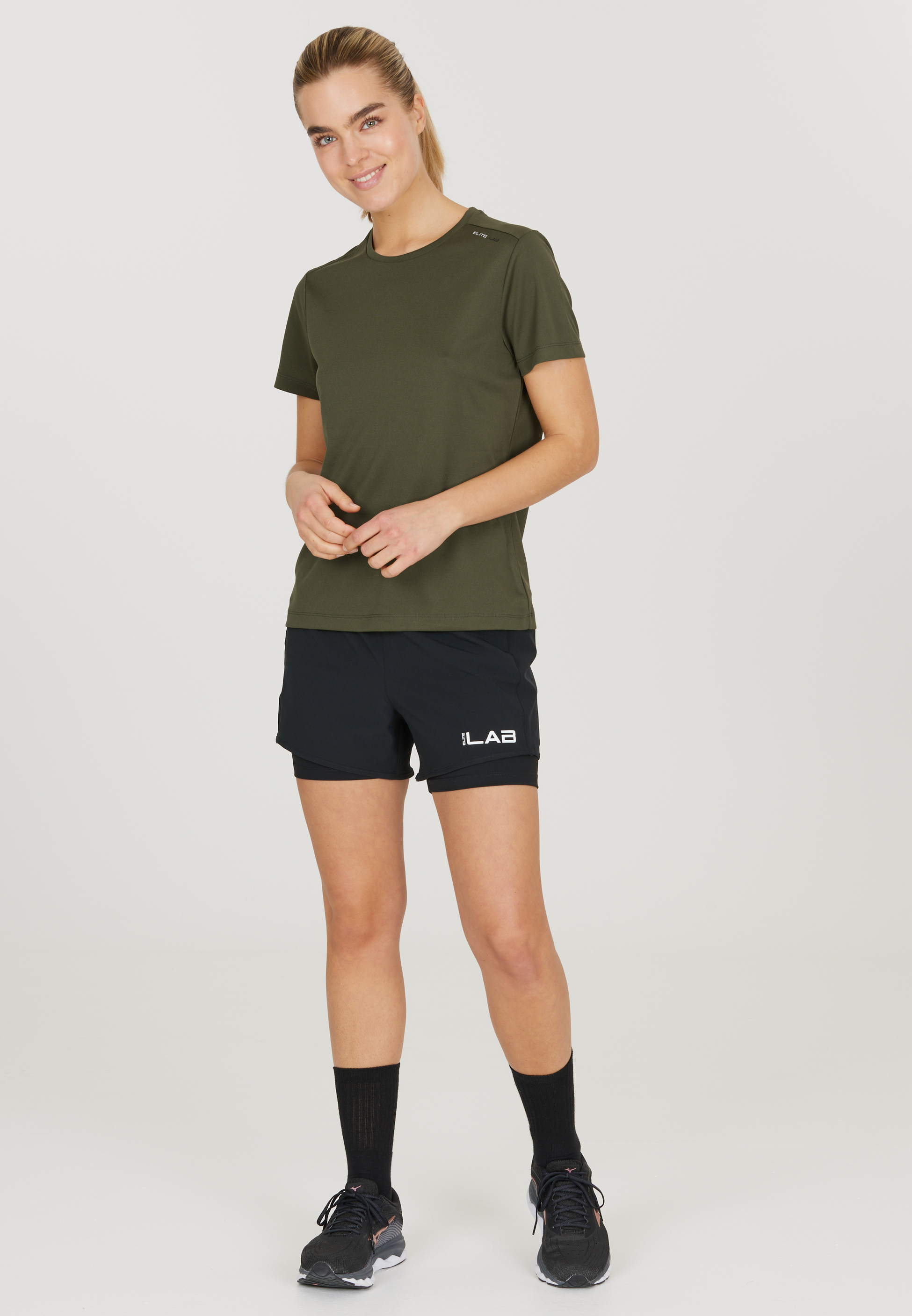 ELITE LAB, Team T-shirt