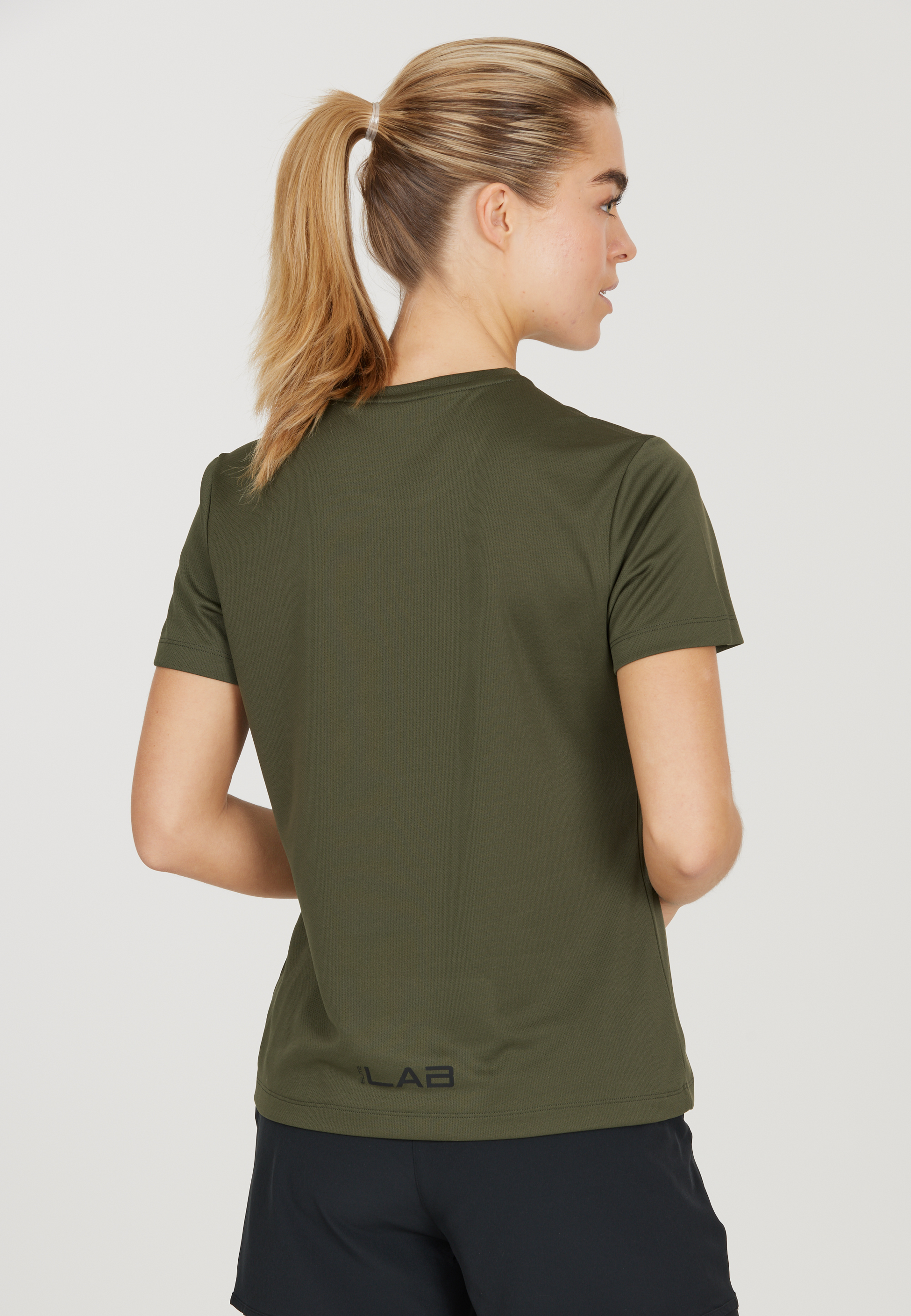 ELITE LAB, Team T-shirt