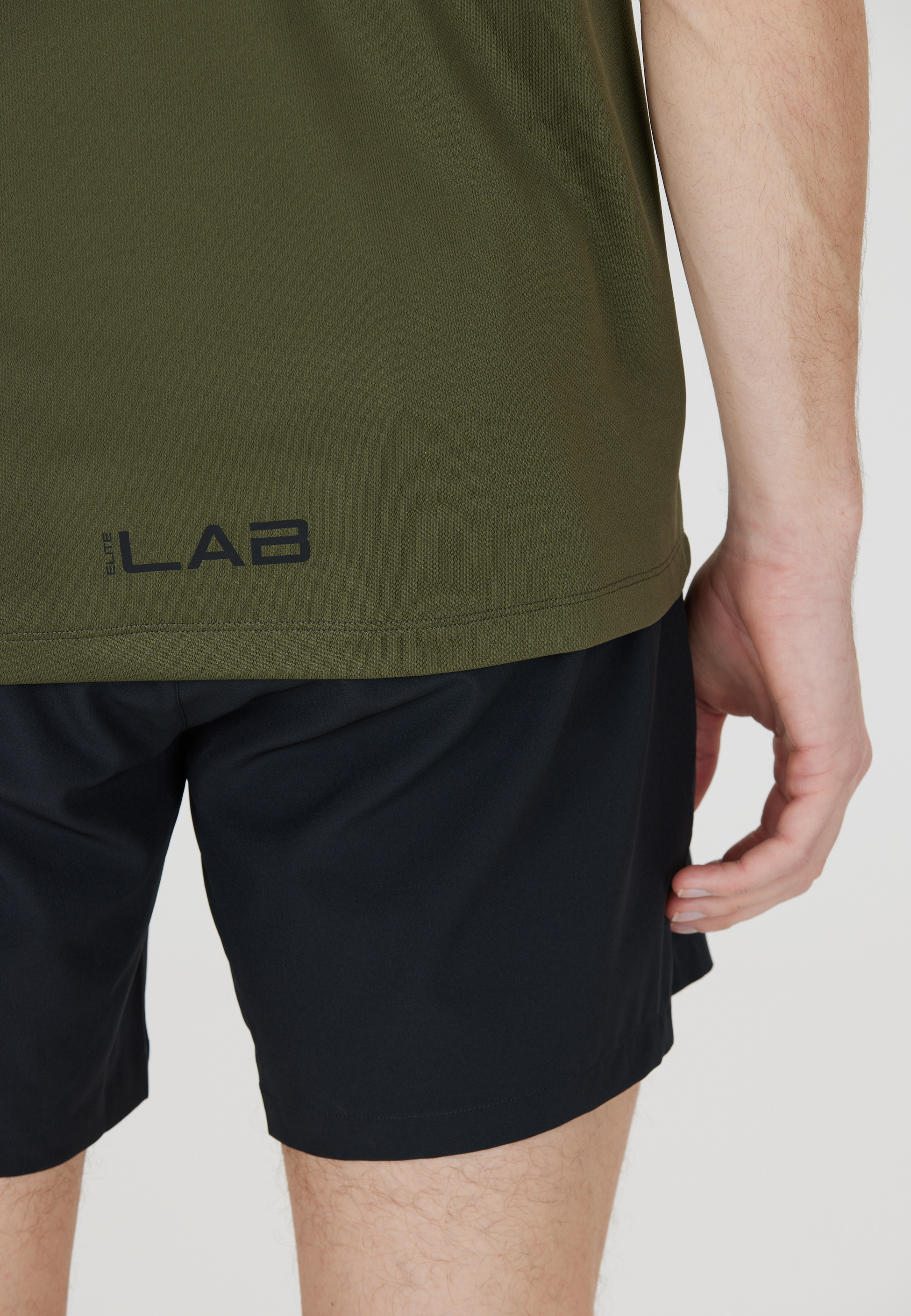 ELITE LAB, Team T-shirt