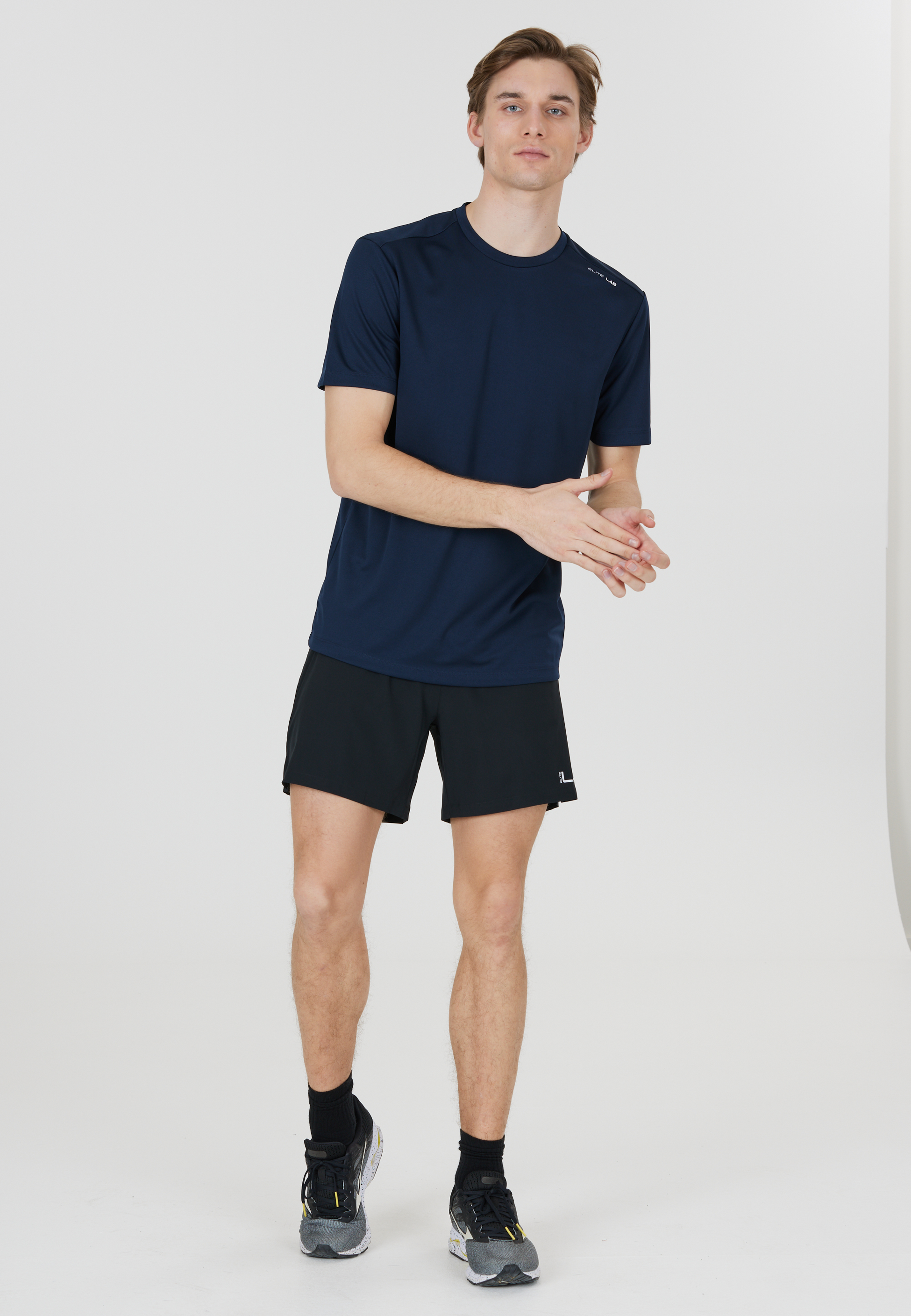 ELITE LAB, Team T-shirt