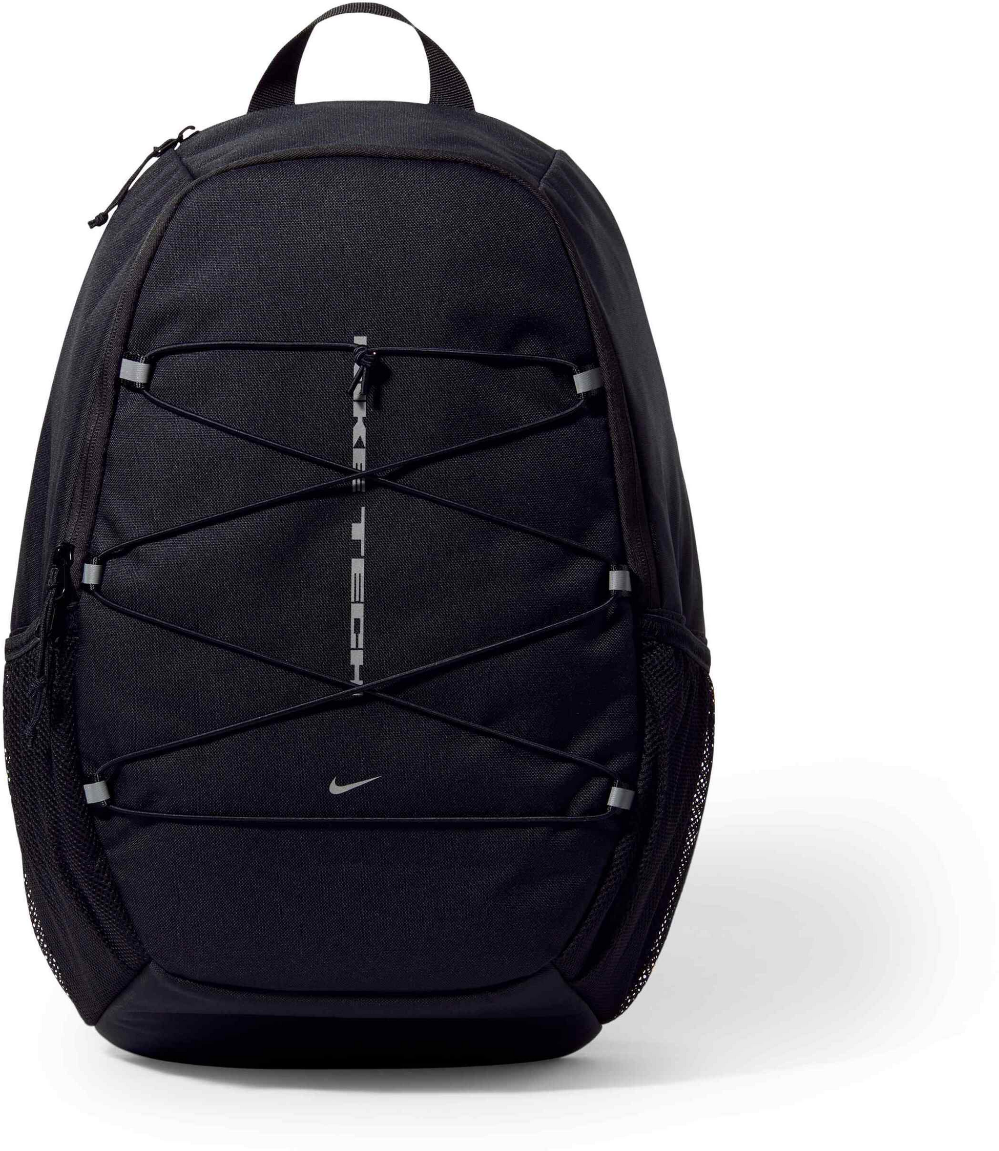 NIKE, Tech Backpack (25l) Heritage Sweep