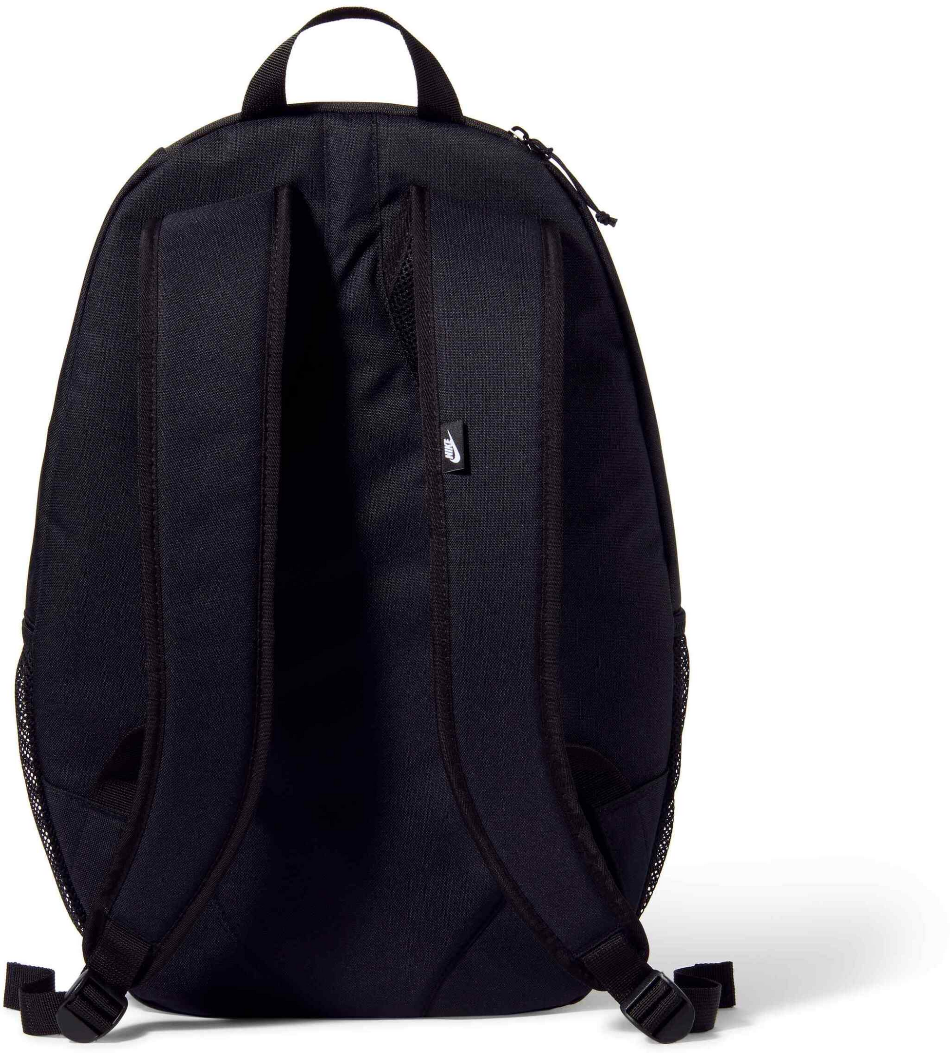 NIKE, Tech Backpack (25l) Heritage Sweep