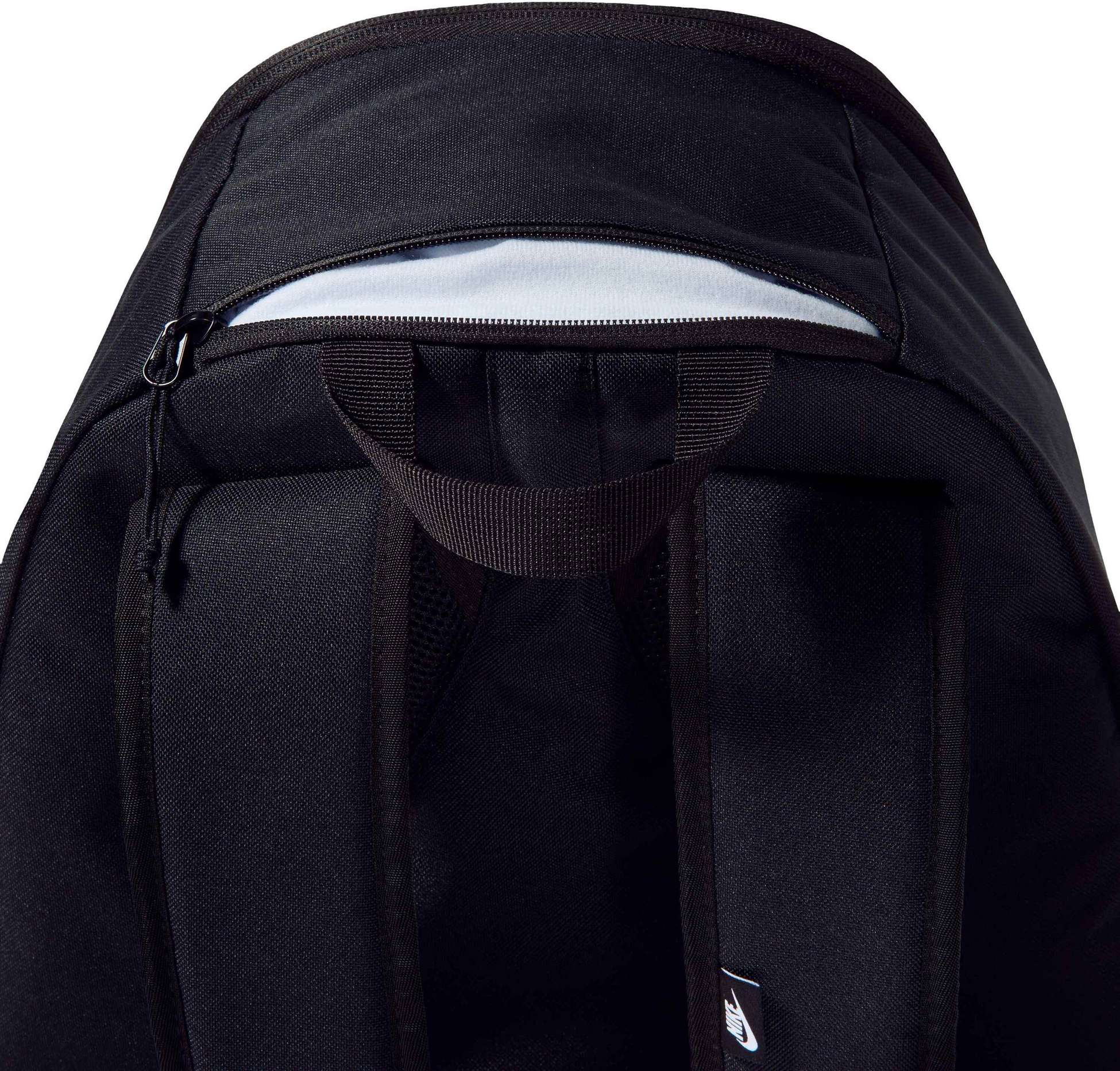 NIKE, Tech Backpack (25l) Heritage Sweep