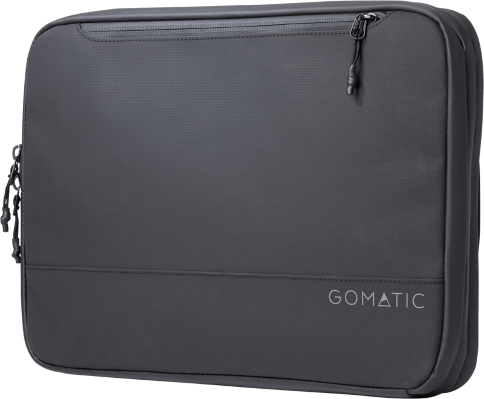 GOMATIC, Tech Case