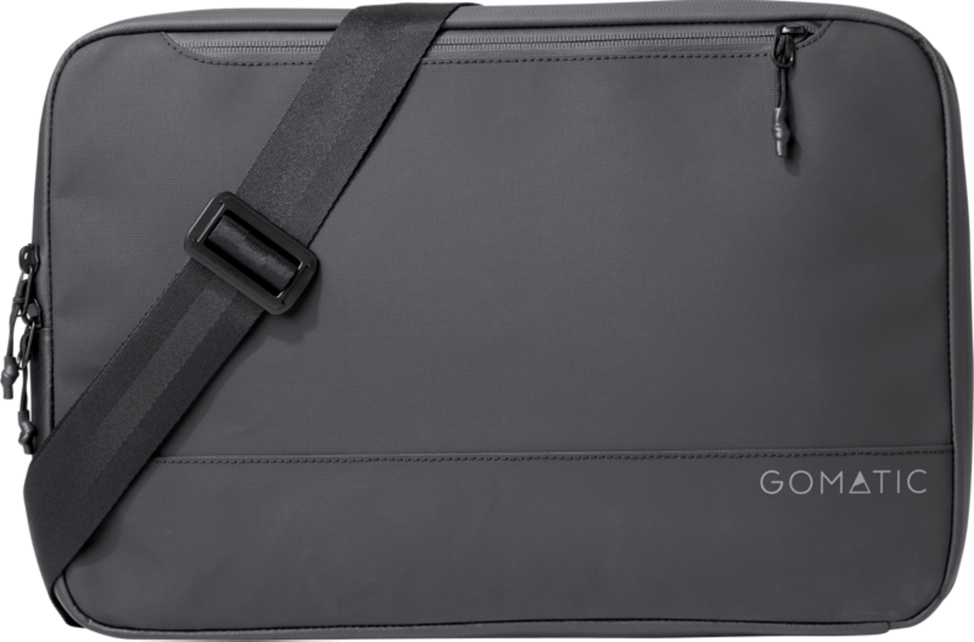 GOMATIC, Tech Case